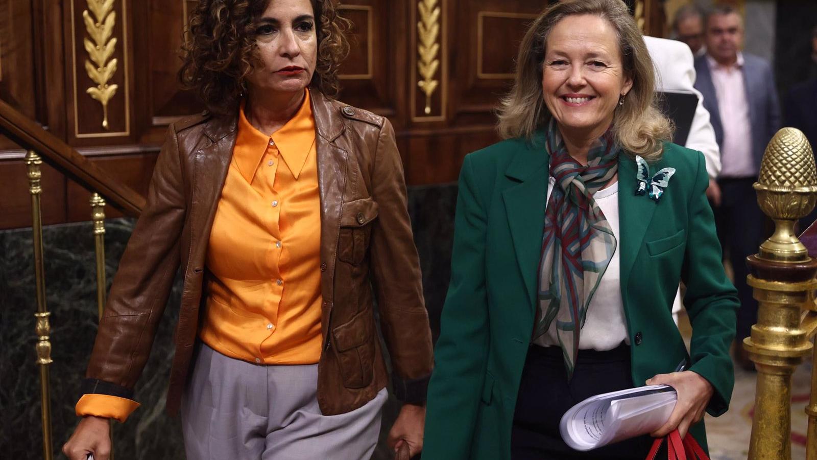 El Gobierno aprueba los Presupuestos de 2023