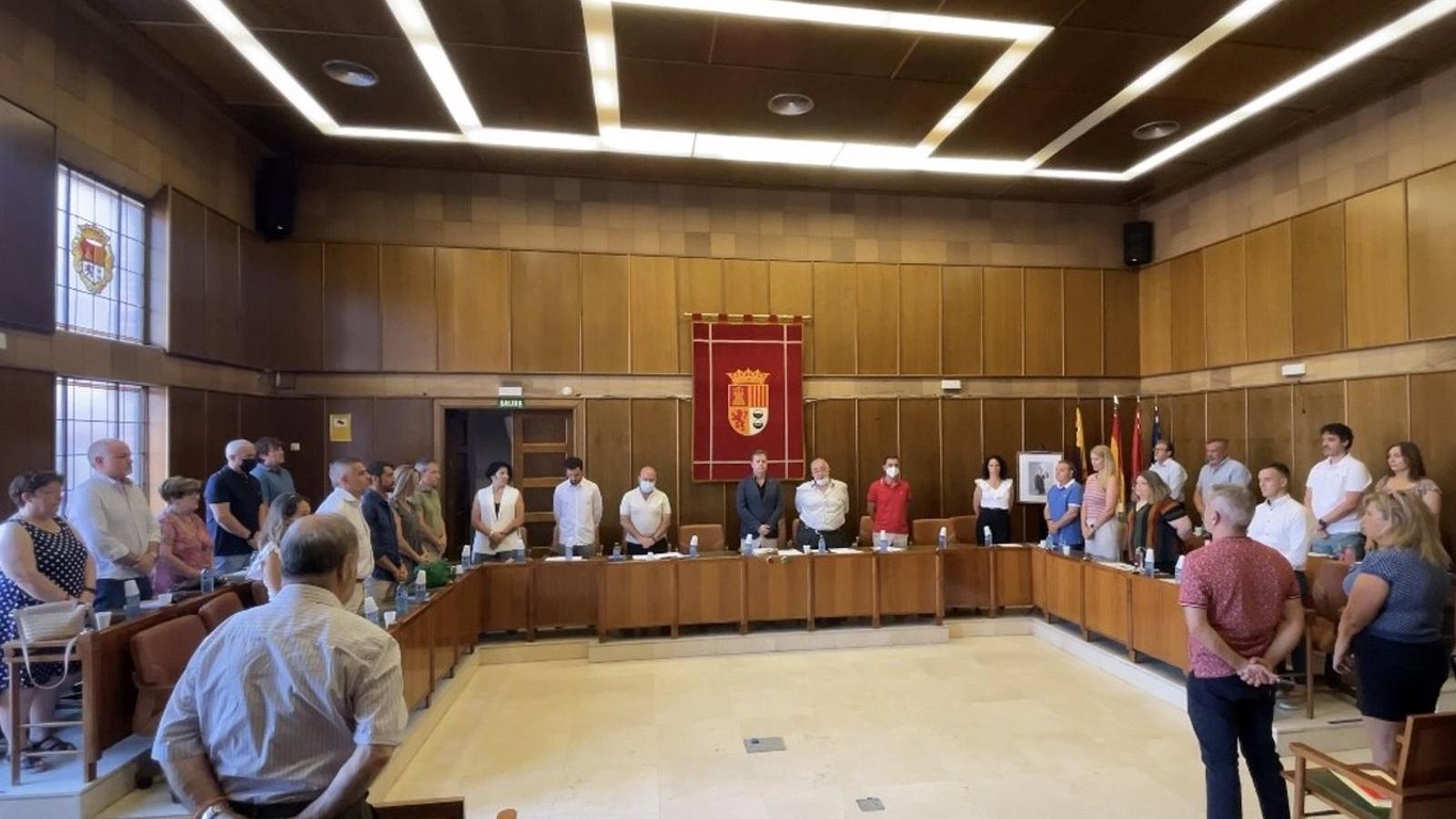 Los vecinos de Torrejón pueden presentar ya sus propuestas a los Presupuestos Participativos para las cuentas de 2023