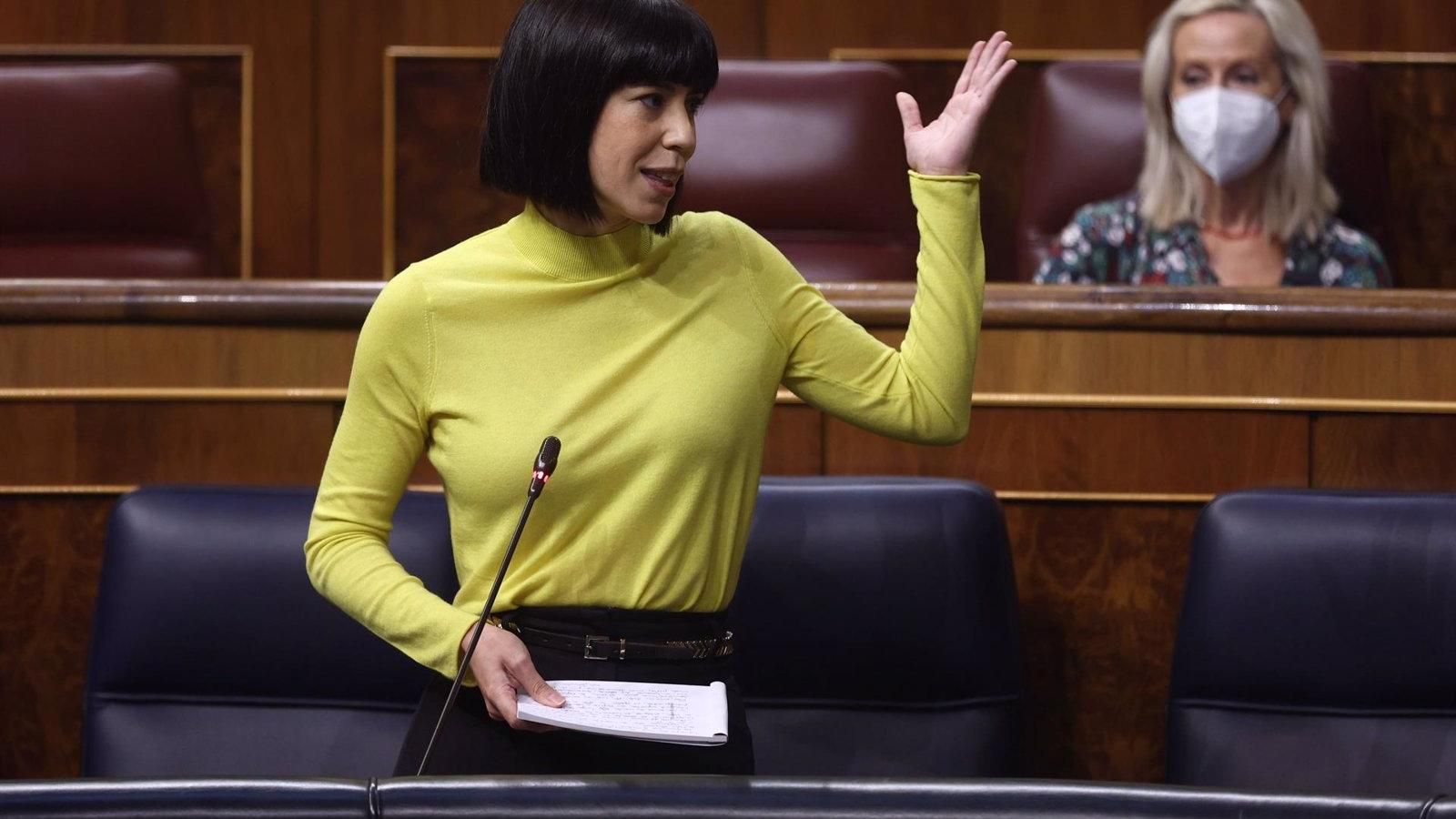 El PP defiende que sólo Madrid cumple criterios para la Agencia Espacial: "¿Qué localidad de la España vaciada tiene esto?"