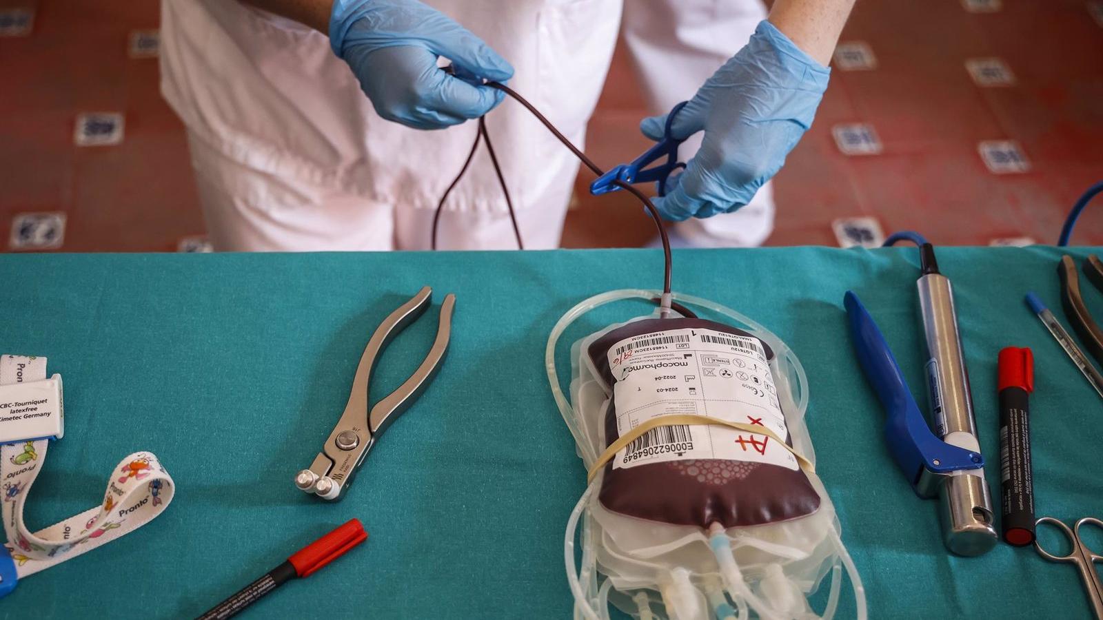 30.000 enfermeras piden al Gobierno central poder jubilarse de manera anticipada