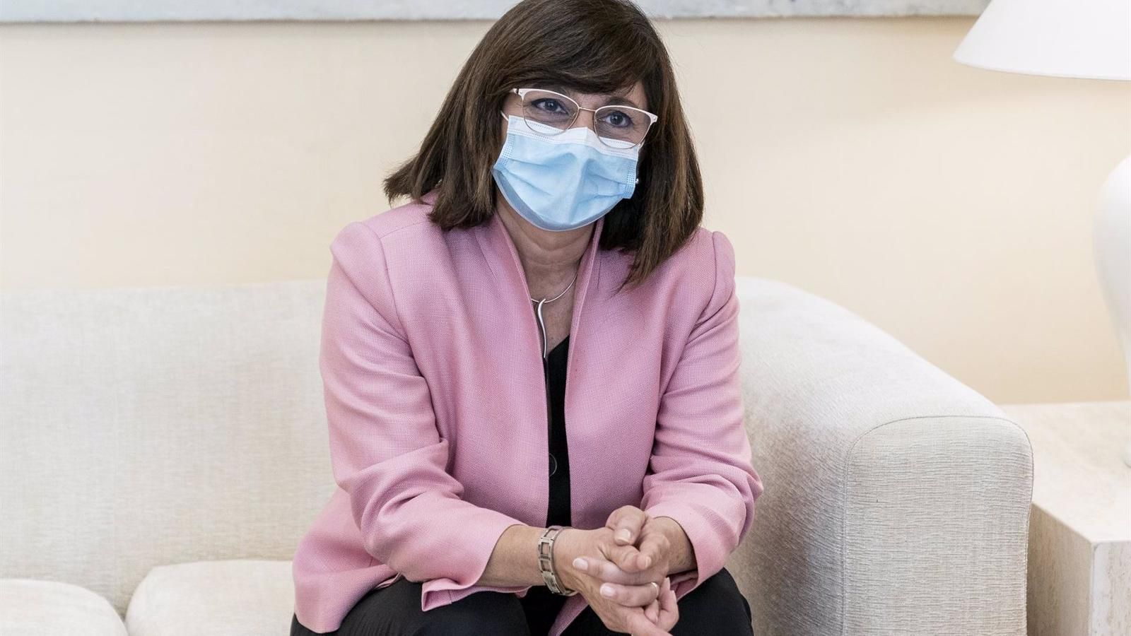 La fiscal superior pide implantar en la Sanidad programas de atención en salud mental a la infancia y adolescencia