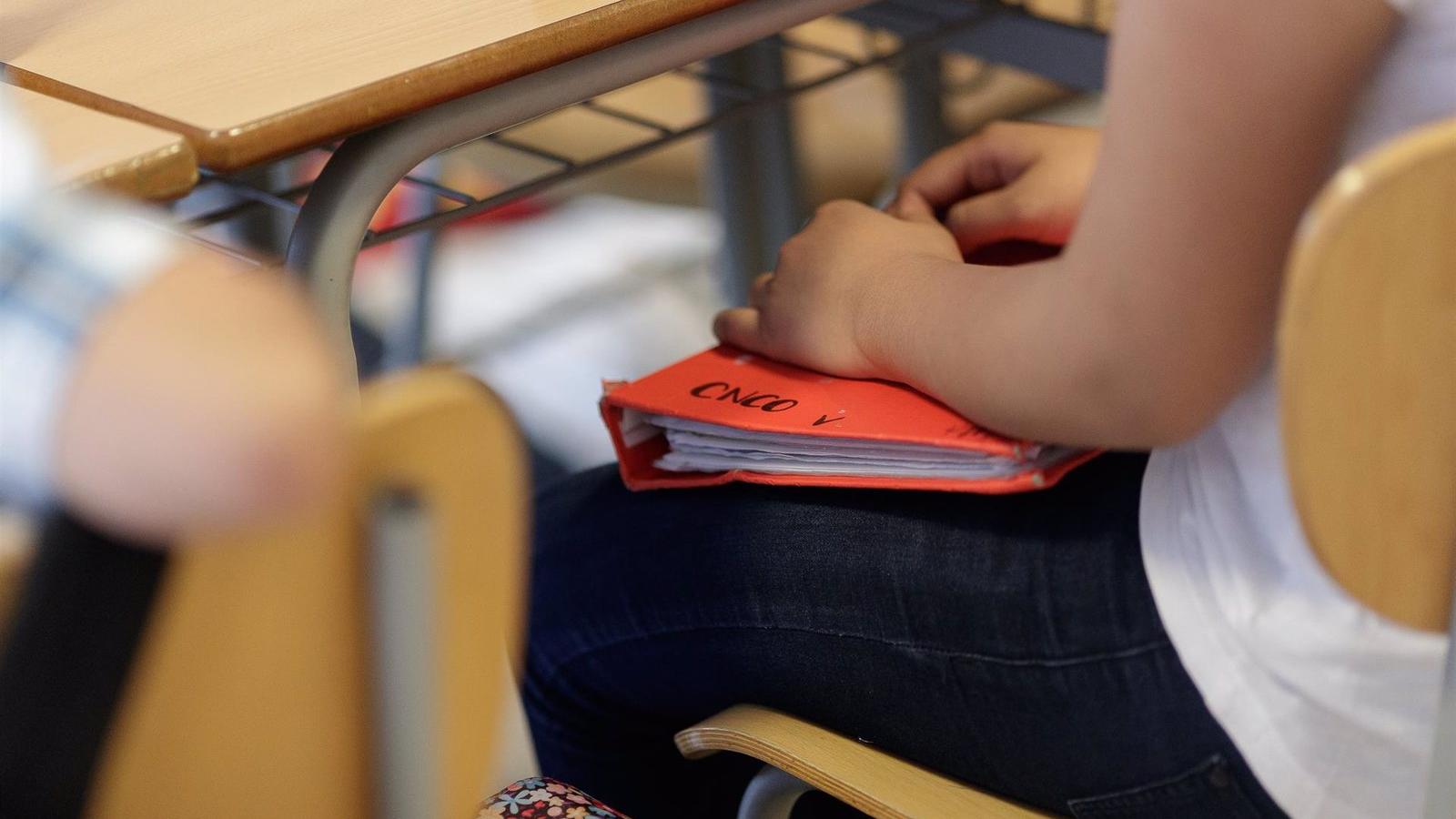 Alrededor de 30 colegios recibirán talleres gratuitos sobre agrupaciones juveniles y resolución de conflictos
