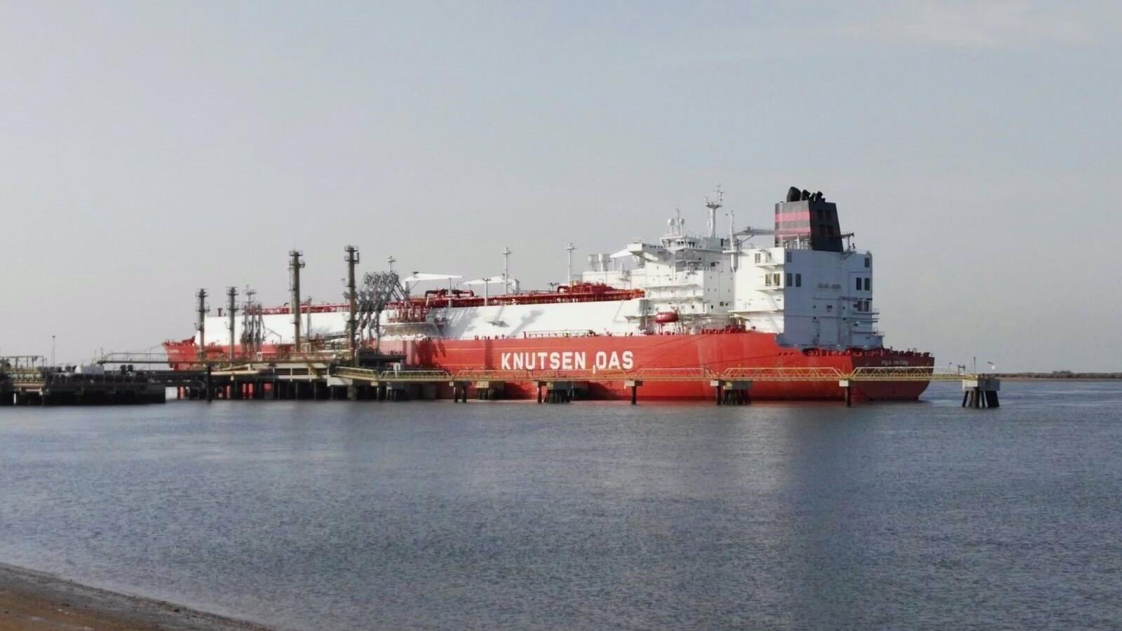 Las exportaciones de gas natural de España a Italia se dispararon en agosto a cifras récord