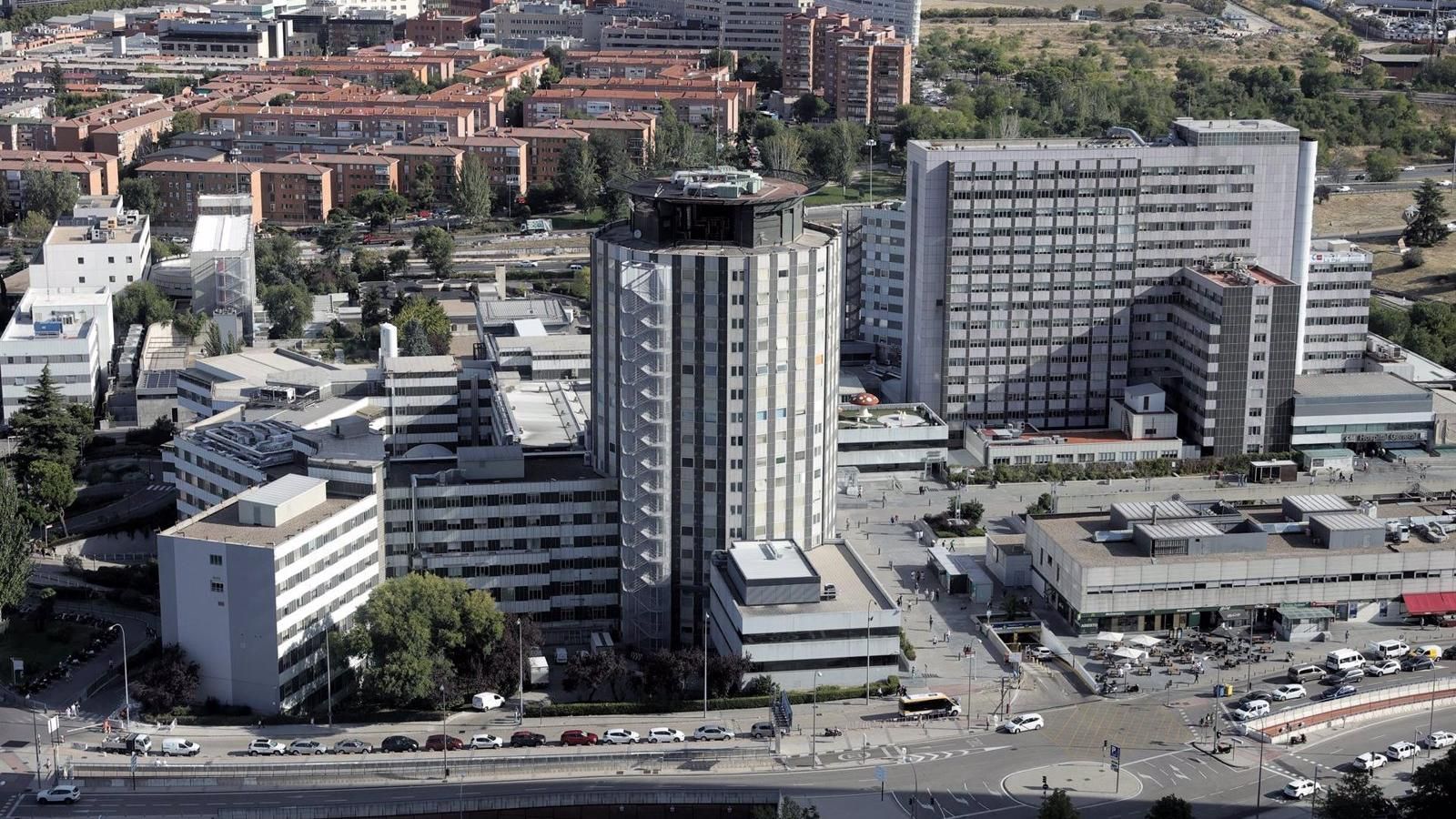 El Hospital La Paz de Madrid realiza el primer trasplante de intestino del mundo en asistolia