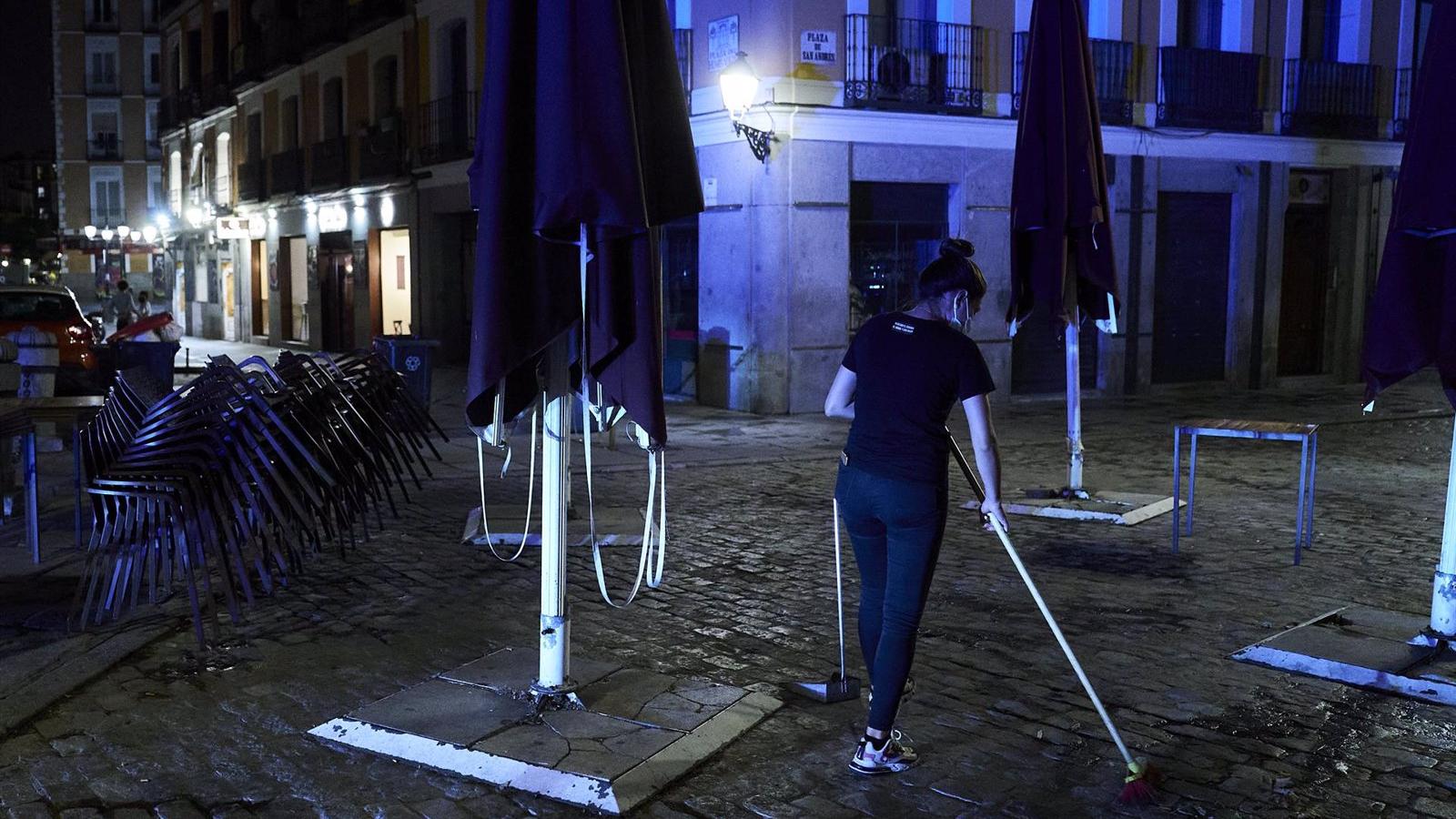 La Comunidad amplía en 17,1 millones la dotación de cuatro líneas de ayudas para autónomos y emprendimiento