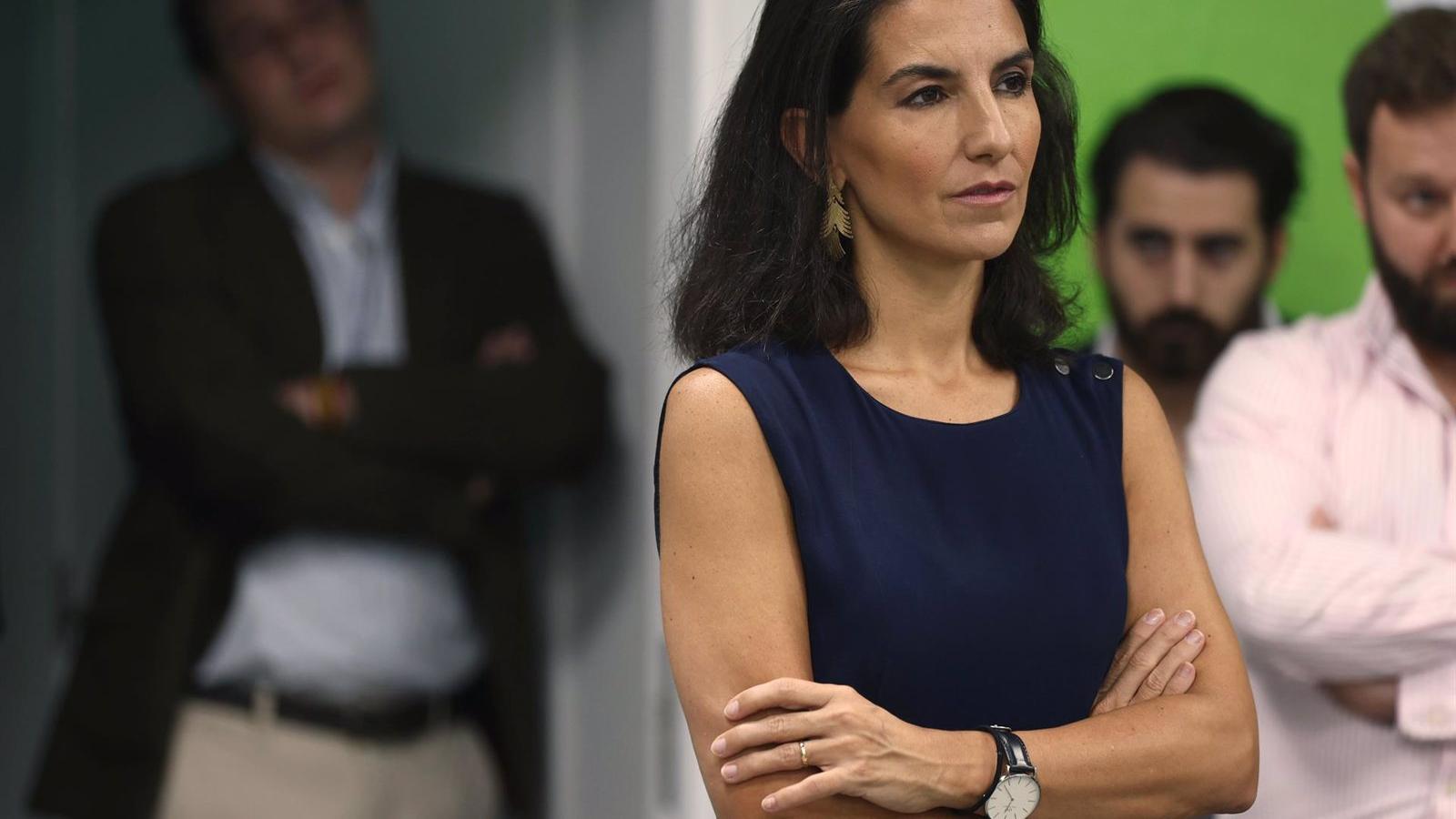 Vox llevará al Pleno en la Asamblea la propuesta de crear una ley "antilegalización de okupas"