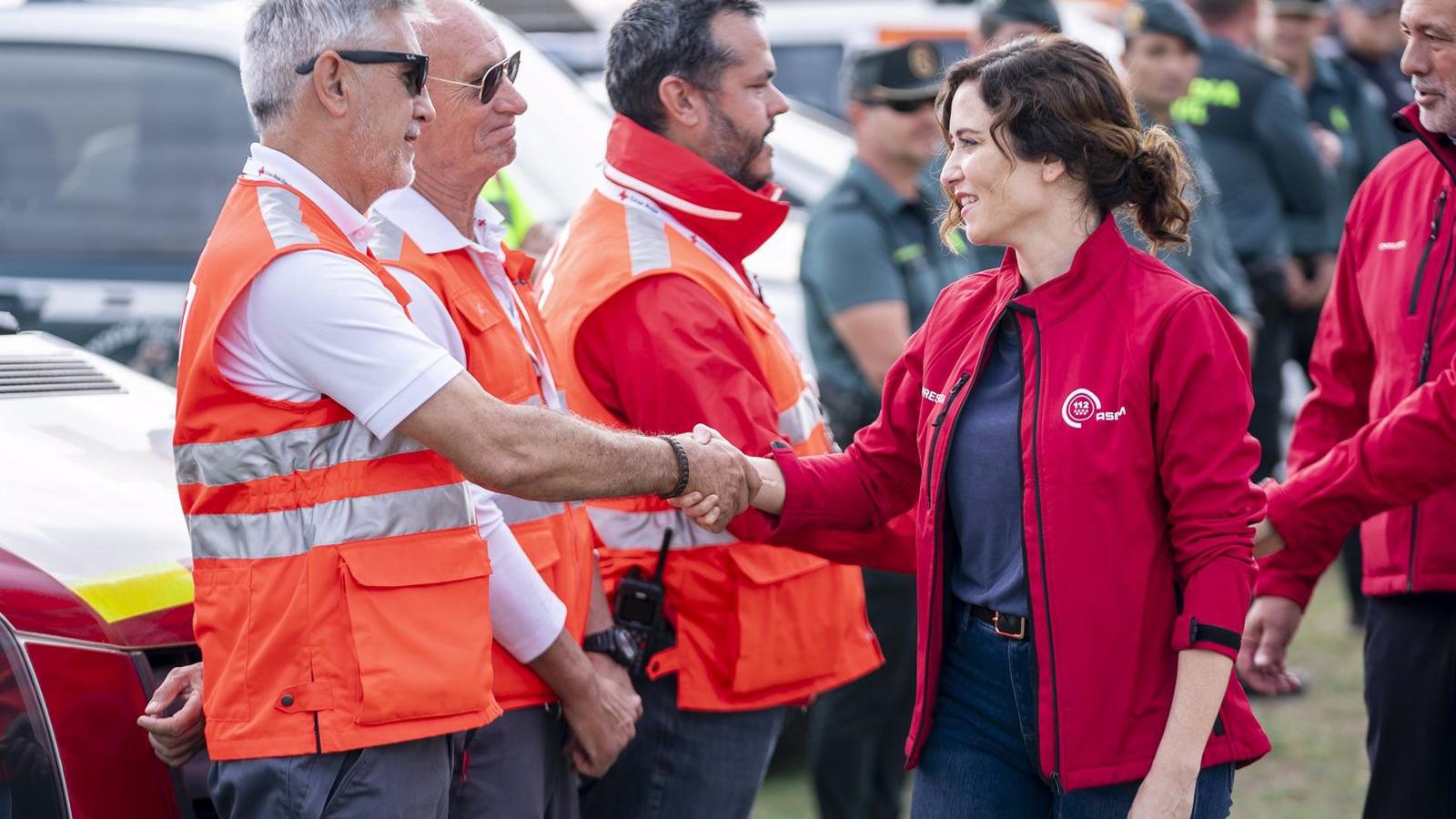 Los fuegos en la región bajan un 10% y las hectáreas quemadas un 37%