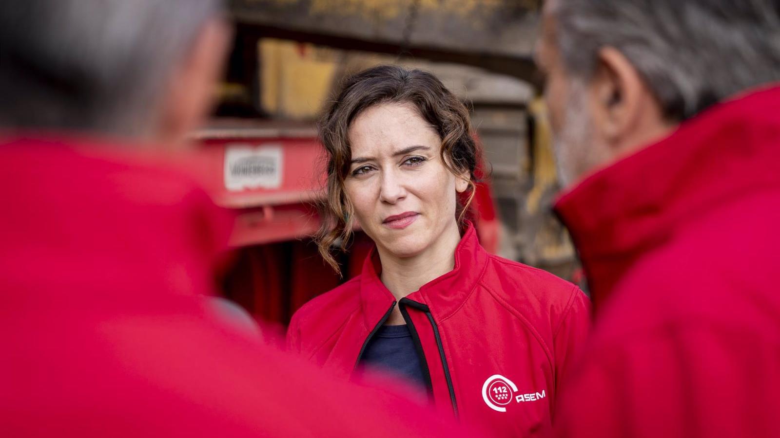 La Comunidad lanzará una campaña para informar sobre los riesgos del uso inadecuado de chimeneas o calentadores