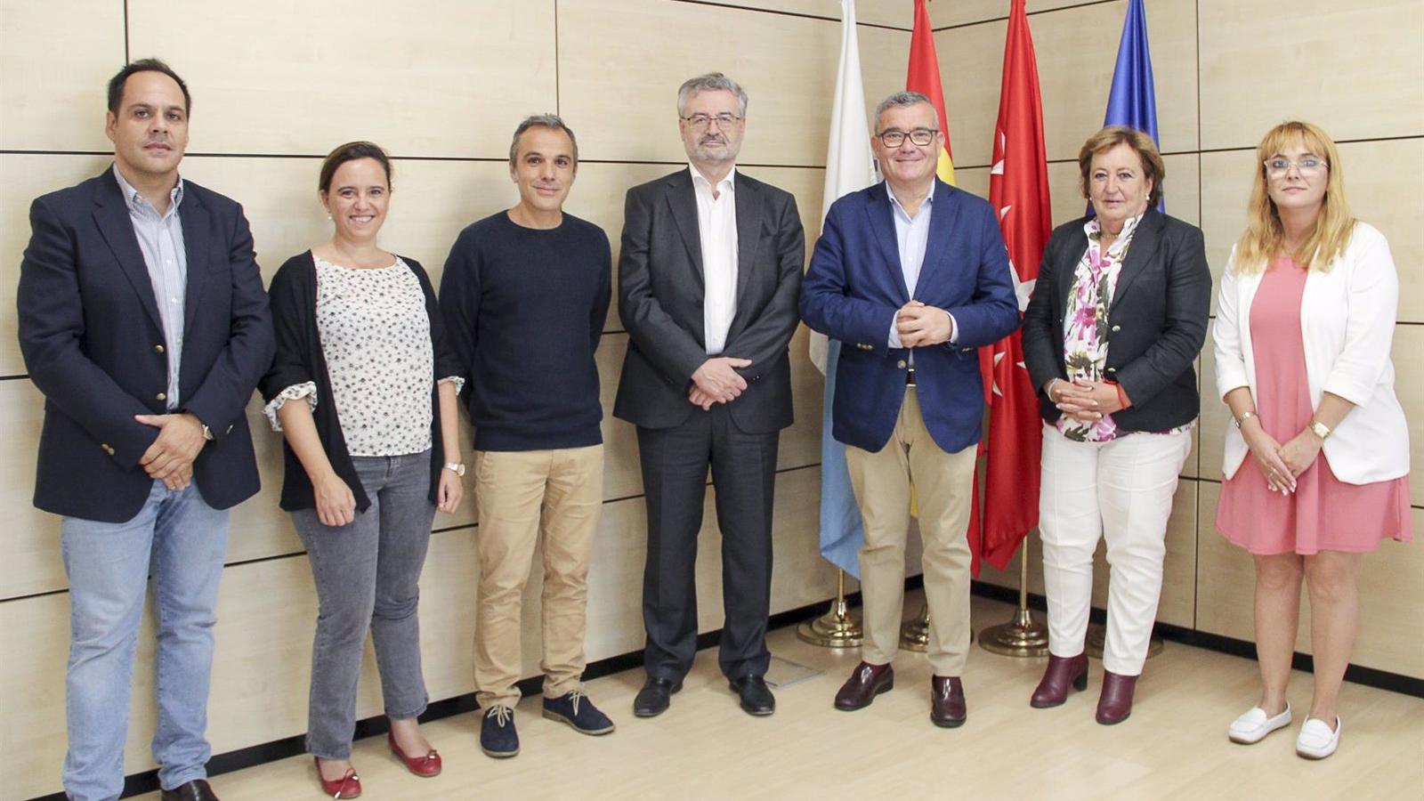 El nuevo contrato de recogida de residuos sólidos y limpieza de Arganda viaria entrará en vigor el 15 de noviembre