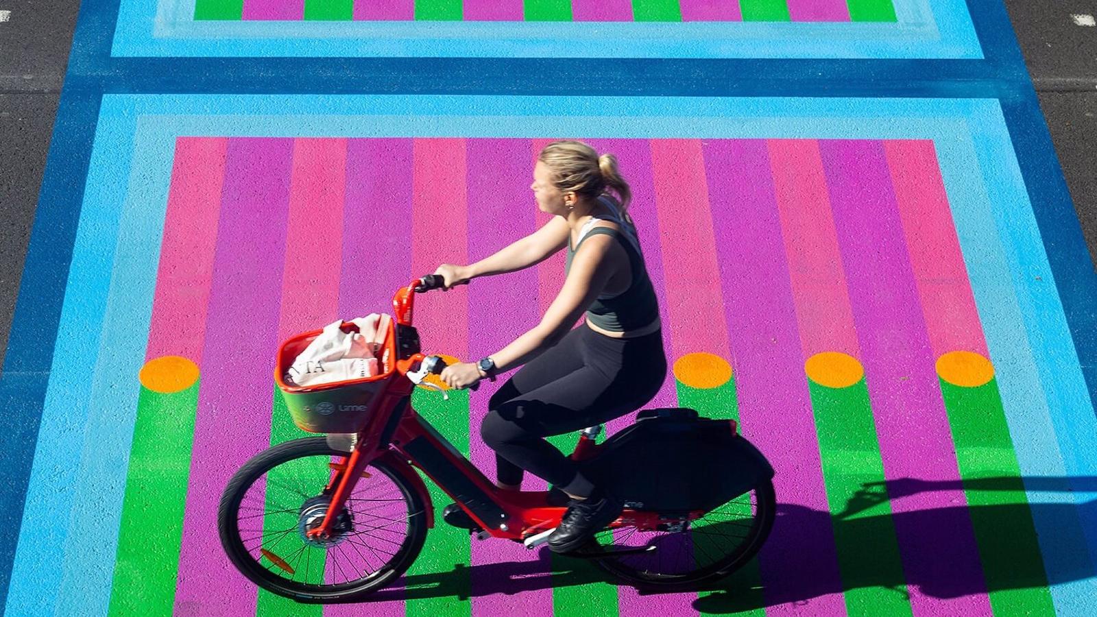 Madrid recibirá 25.000 euros para rediseñar espacios públicos a través de proyectos artísticos en 2023