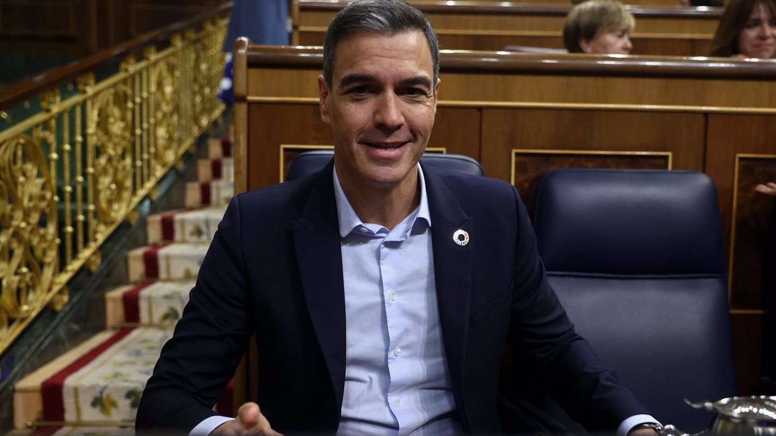 Sánchez anuncia nuevo paquete de medidas energéticas de 3.000 millones