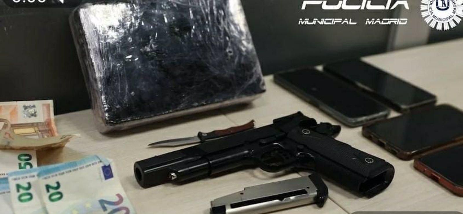 18 detenciones y más de 80 asistencias sanitarias, balance de las fiestas del barrio del Pilar