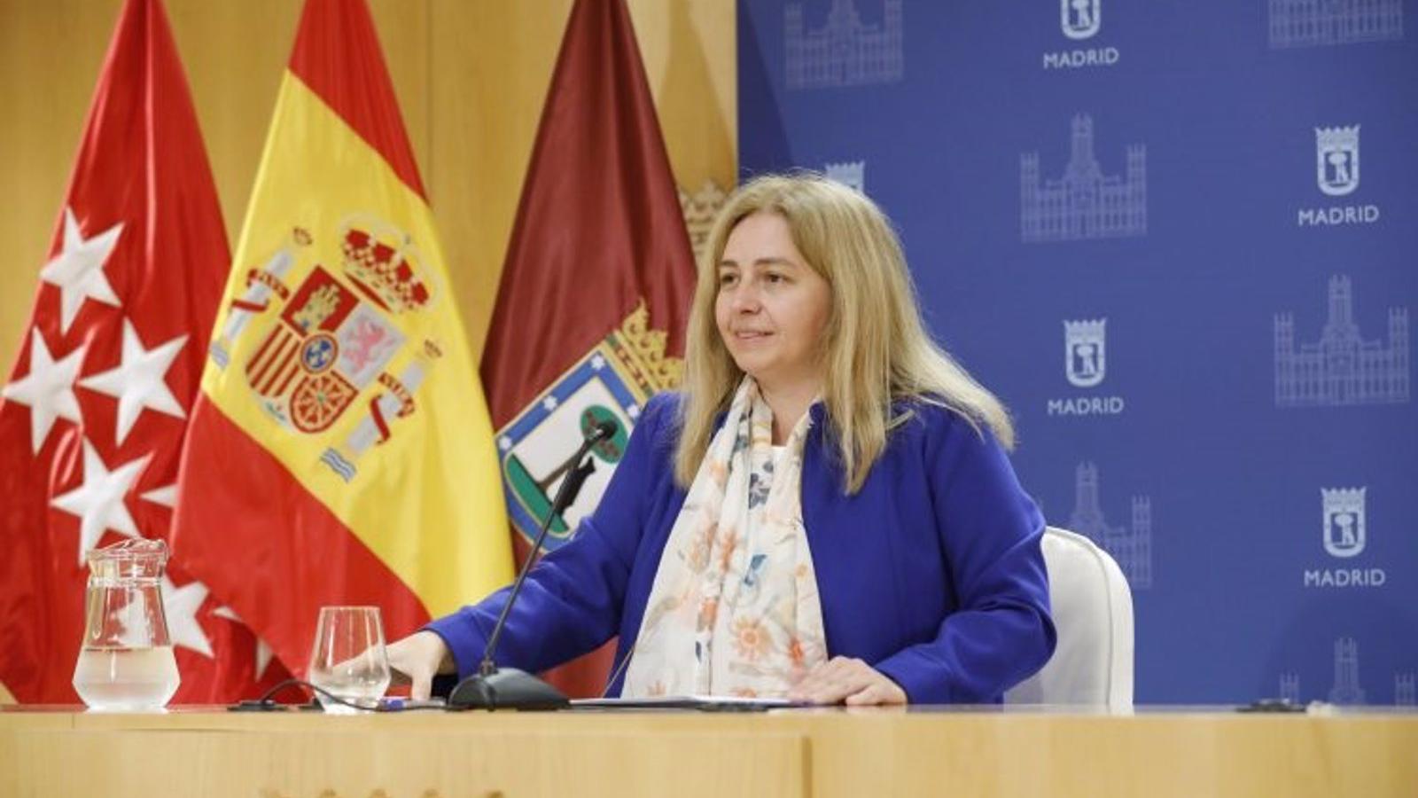 El Ayuntamiento de Madrid y Red FACIAM renuevan el convenio para atender a personas sin hogar en 500 plazas