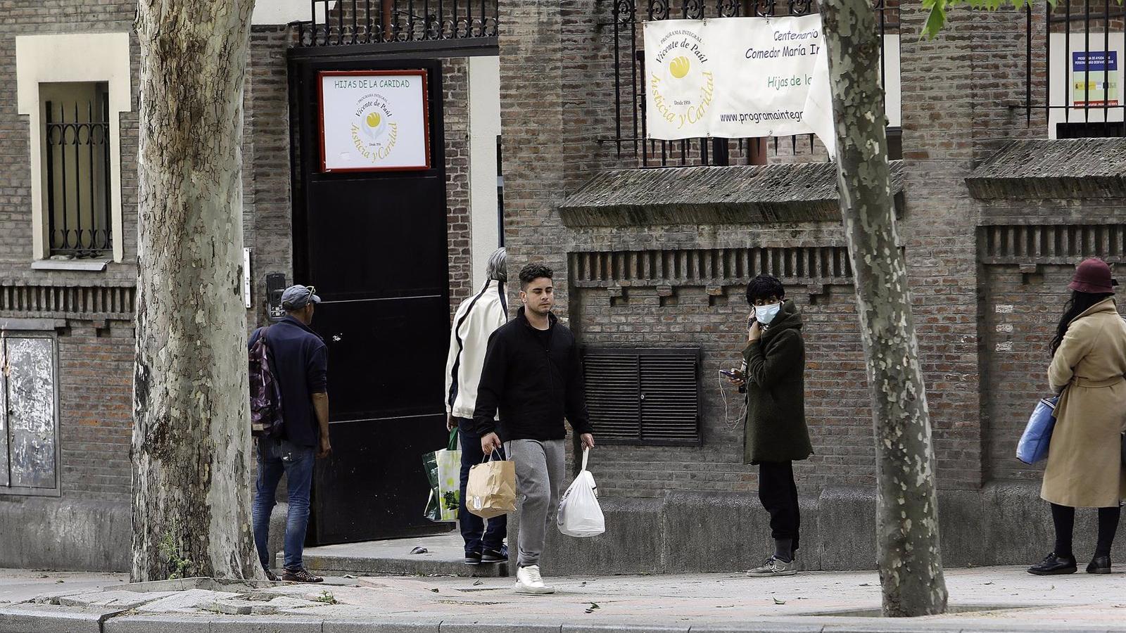 El Ingreso Mínimo Vital alcanza a 48.738 hogares y a más de 141.000 personas en la región
