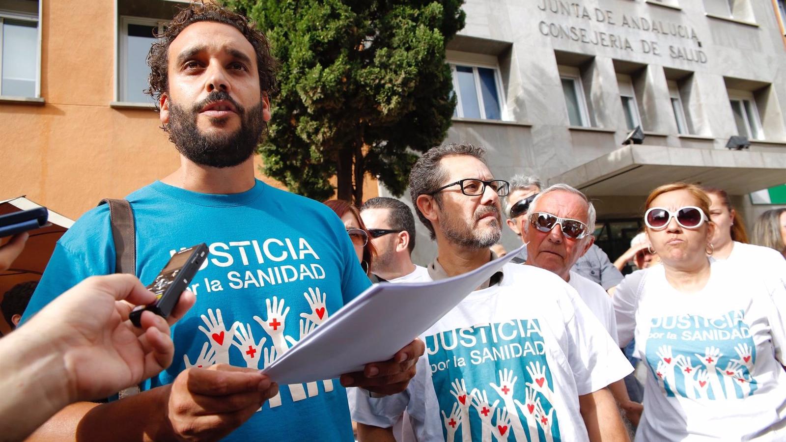 Muere el doctor Jesús Candel, conocido como 'Spiriman', por cáncer de pulmón