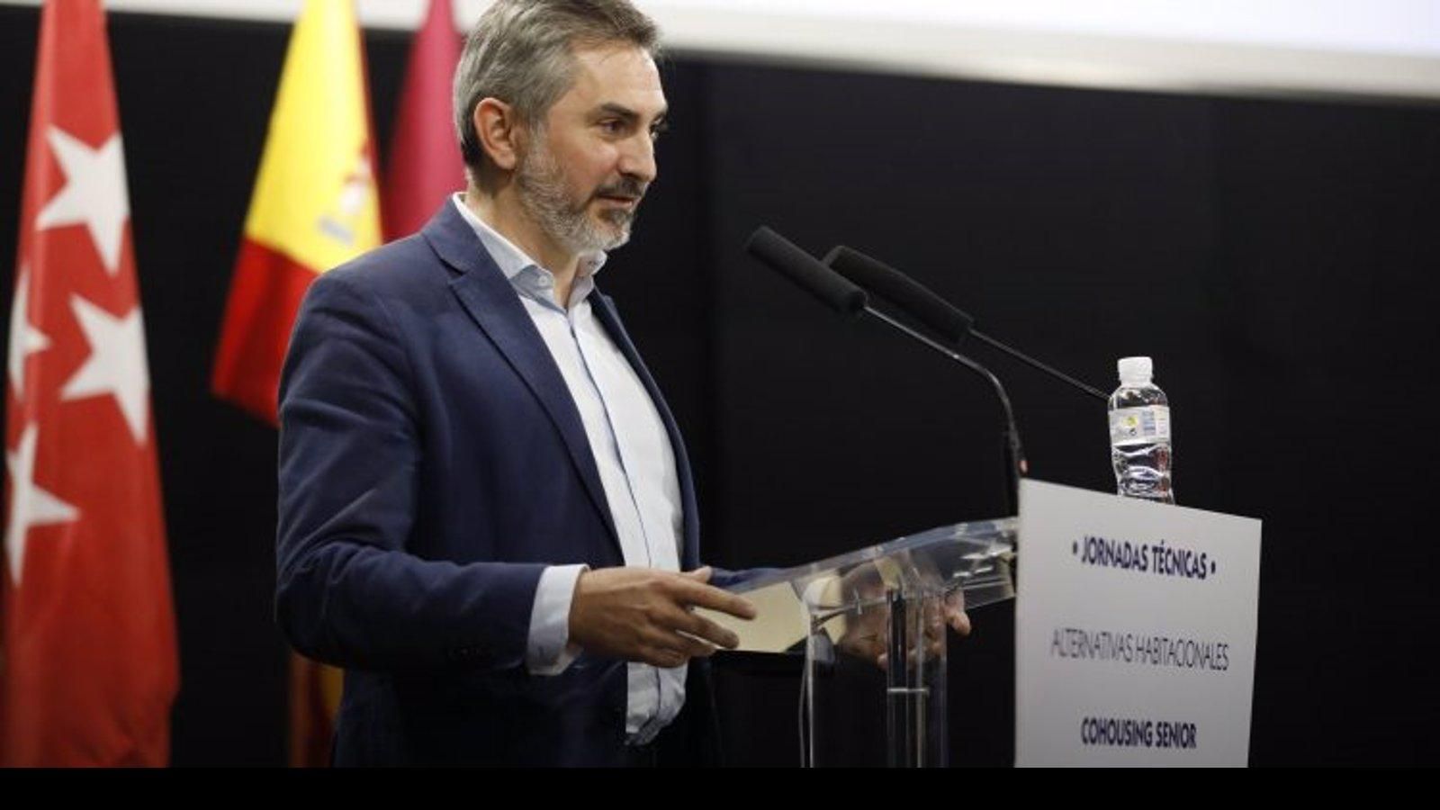 Las parroquias y farmacias serán puntos de detección de soledad no deseada en la capital