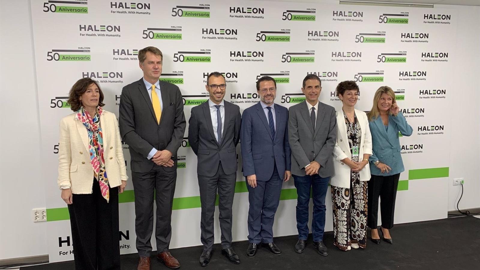 La Comunidad suma una de cada cuatro compañías de la industria farmacéutica en España