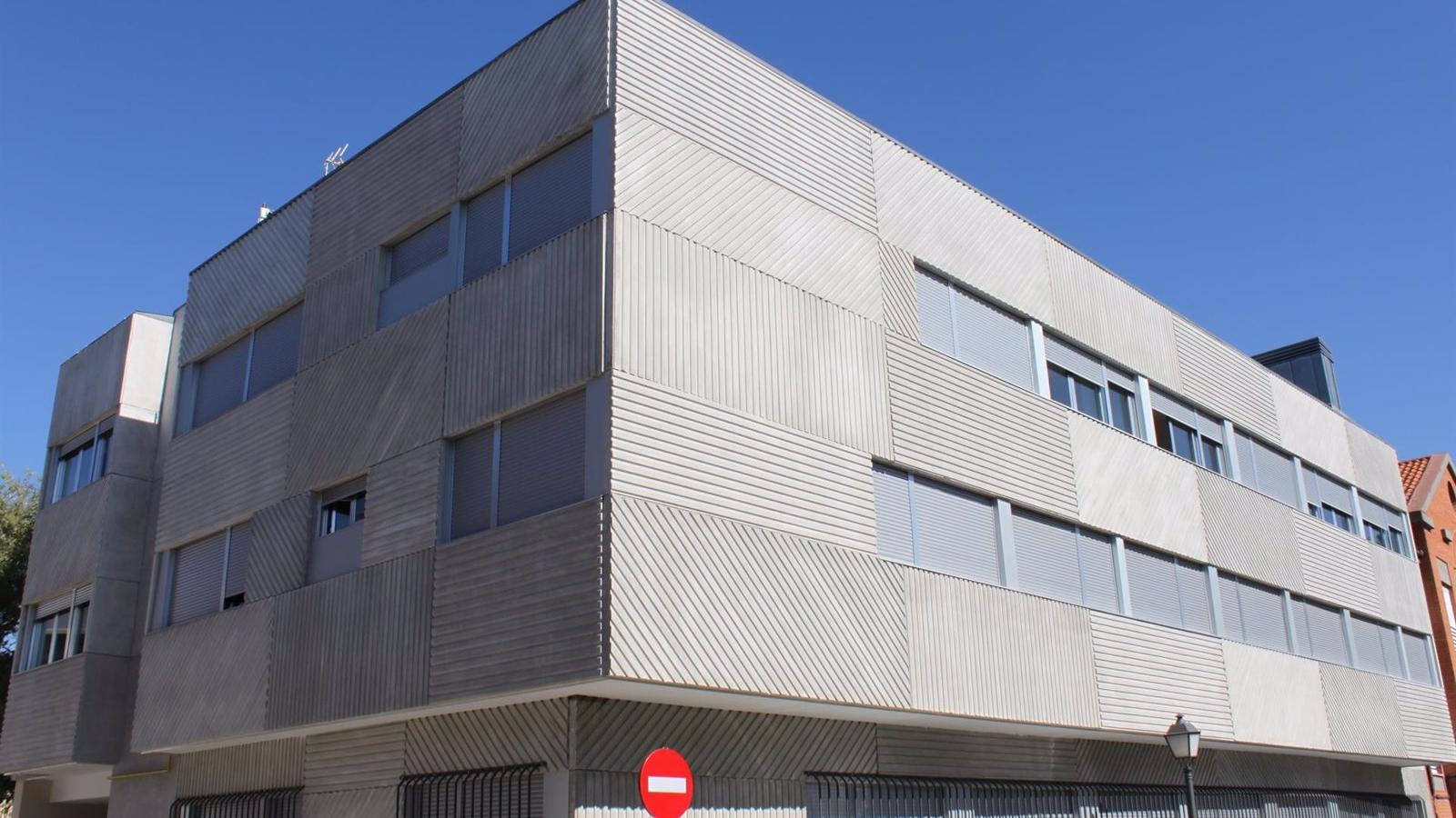 Abierto el plazo de inscripción en Pozuelo para el sorteo de viviendas destinadas a jóvenes desde 18 y hasta 35 años