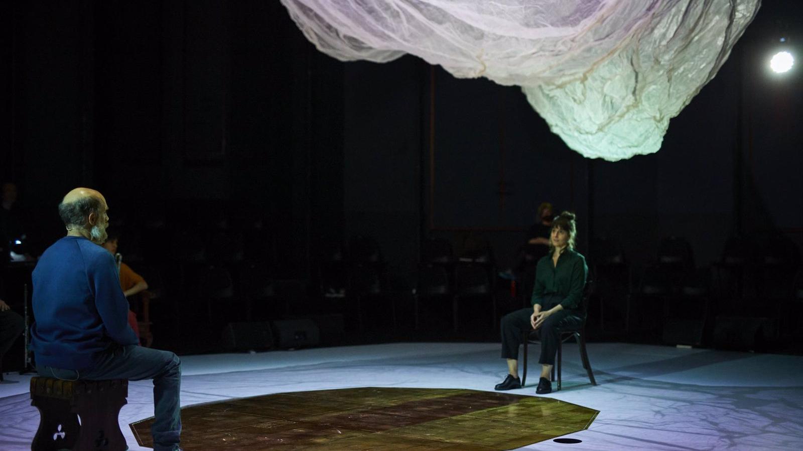 El TSJM condena al Teatro de la Abadía por discriminar salarialmente a las mujeres