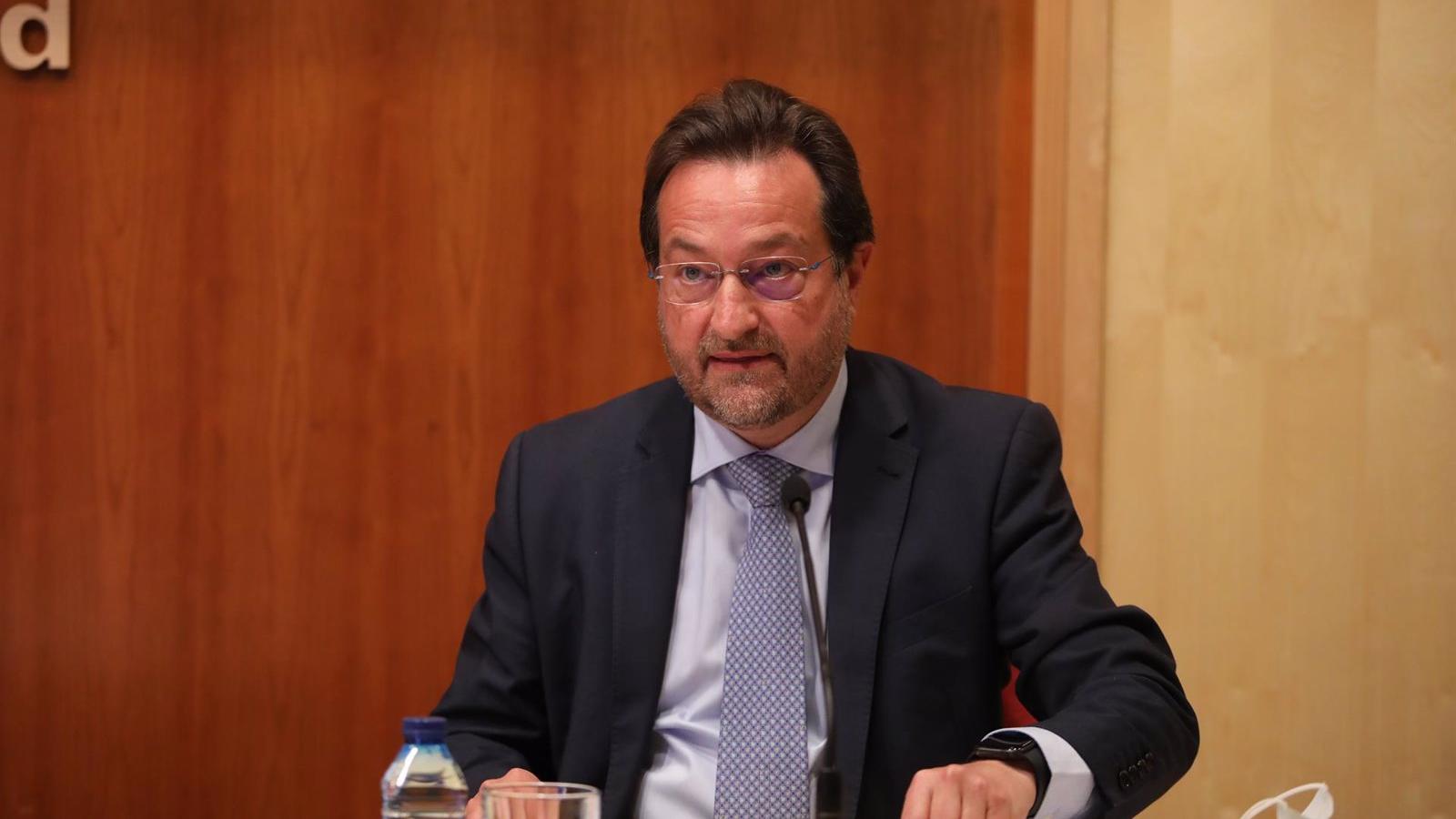 La Consejería de Sanidad ve una buena disposición para negociar un acuerdo que evite la huelga