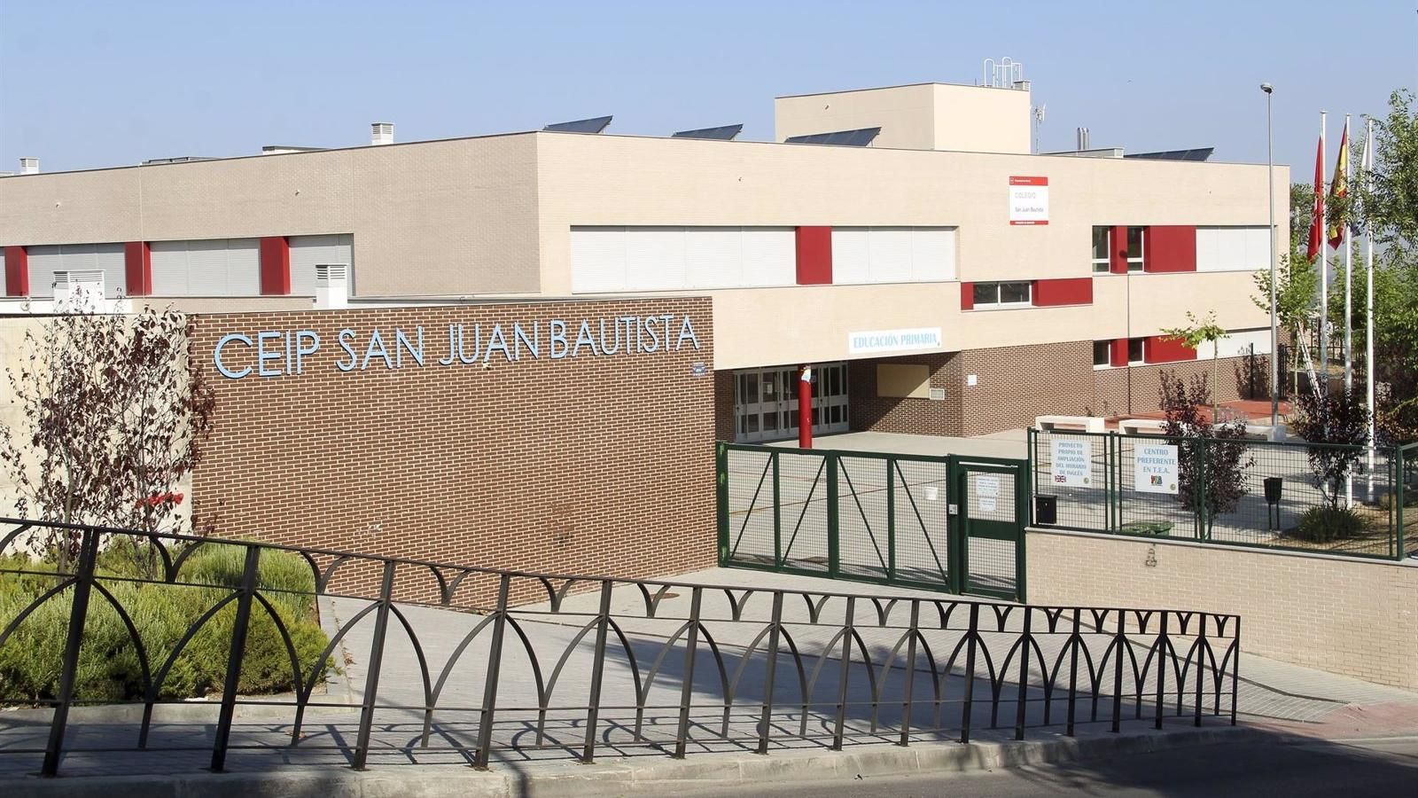 Arganda convoca subvenciones para centros escolares y AMPAS por un valor total de 28.800