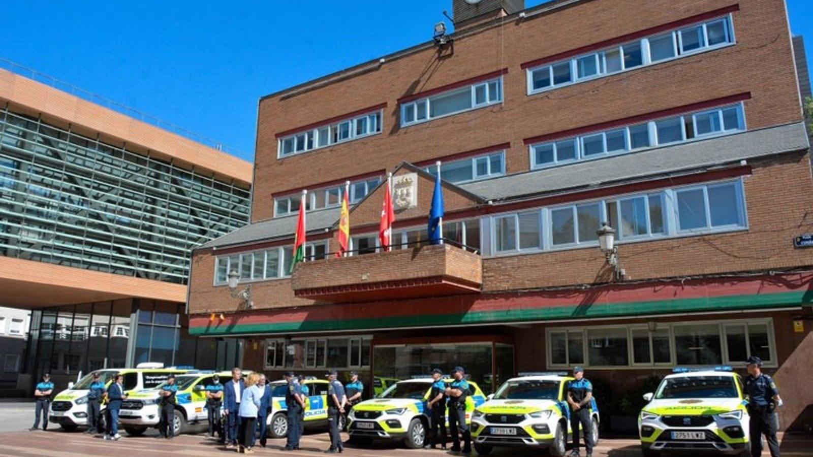 La Junta de Gobierno de Alcorcón adjudica el servicio de vacaciones para personas mayores con 850 plazas