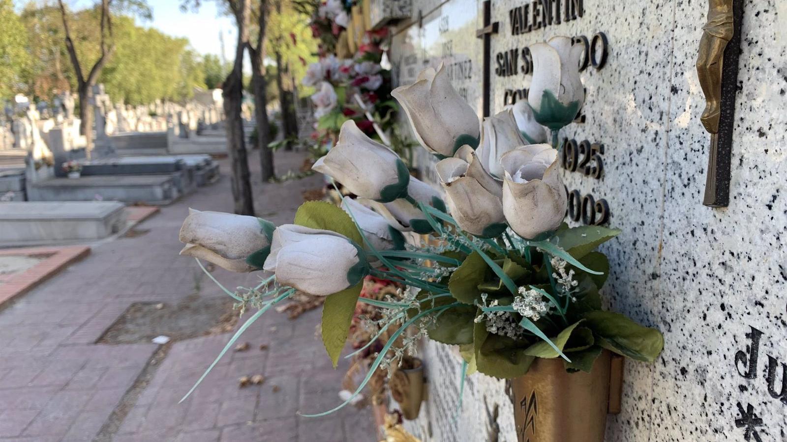 El refuerzo de la EMT por Todos los Santos aumentará frecuencias en ocho líneas el 1 de noviembre