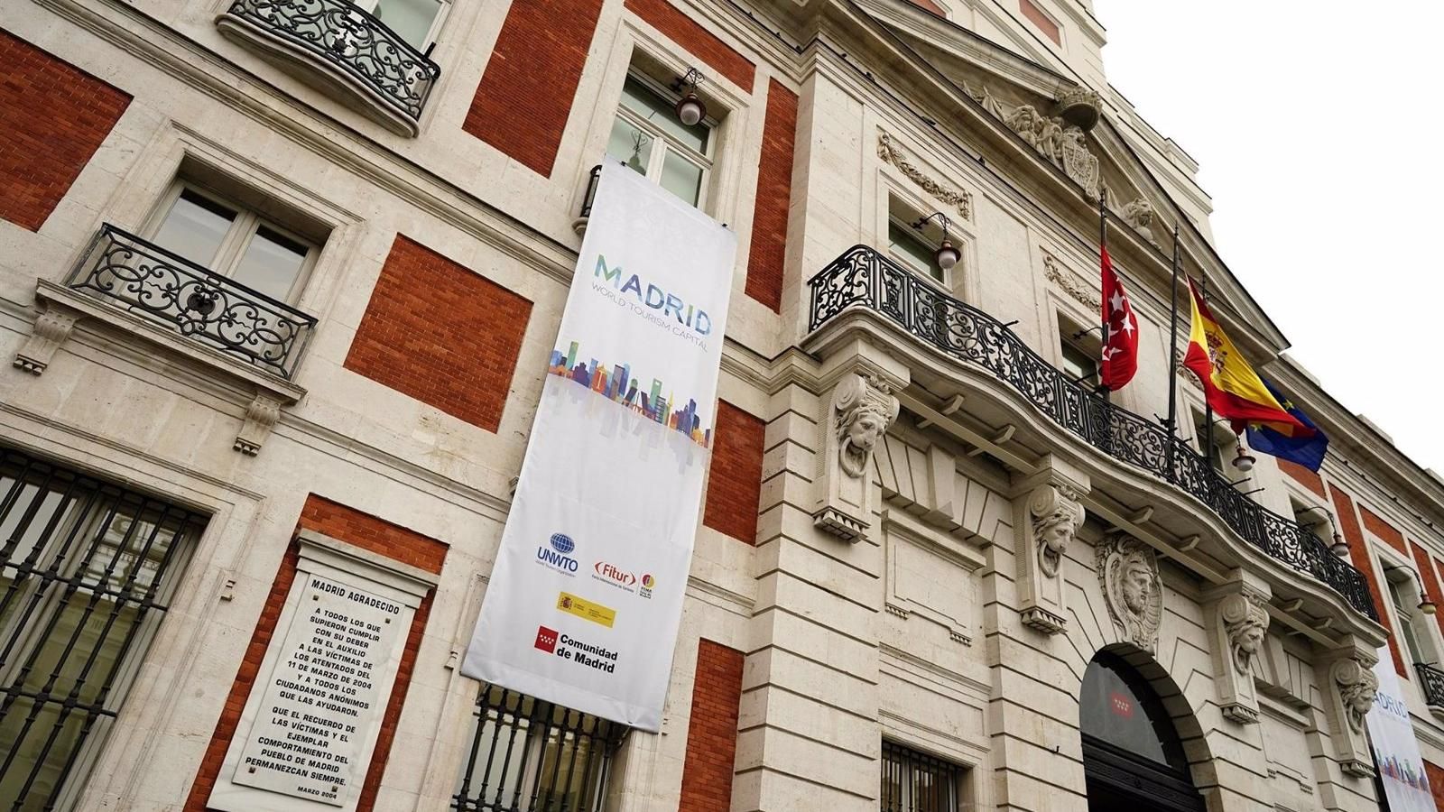 La Comunidad destina más de 17 millones a la residencia y Centro de Día Peñuelas para actividades y terapias con pacientes