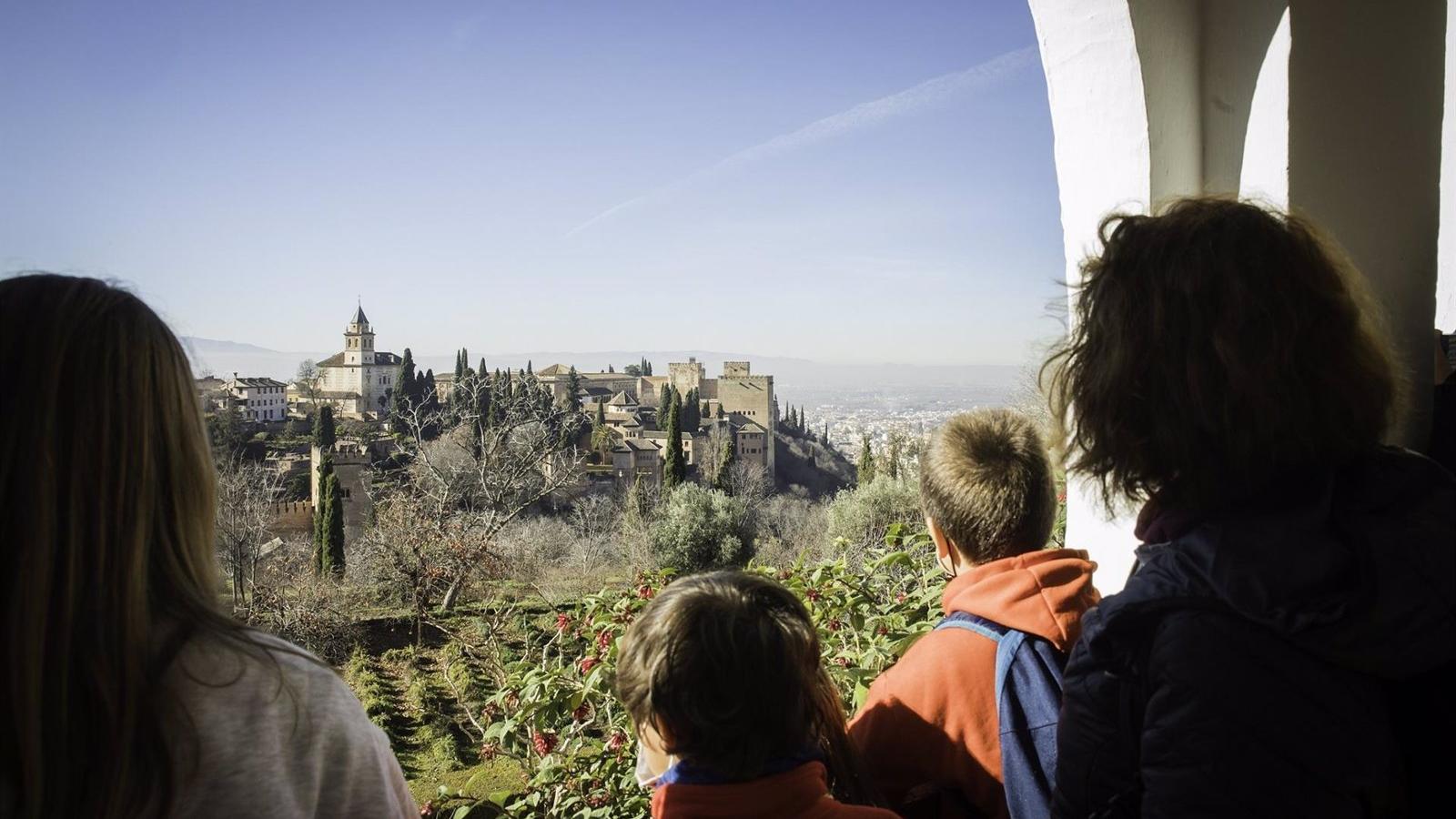 Madrid, entre las ocho ciudades con mejor puntuación en los parámetros del Índice de Salud de las Ciudades