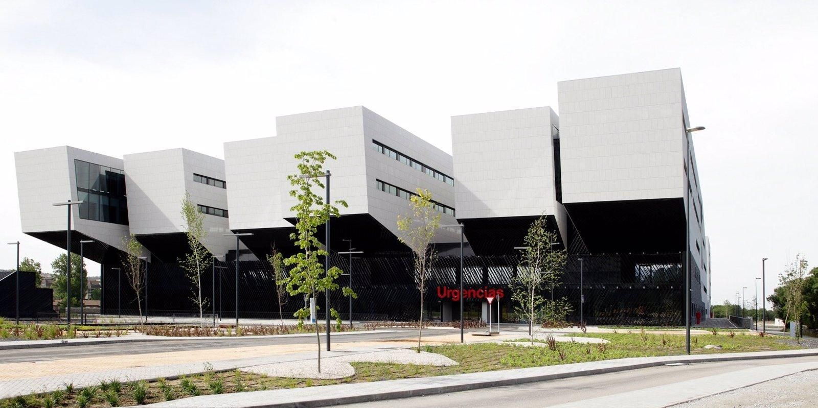 El Hospital de Villalba, galardonado en los Premios Top Value por su apuesta por una atención basada en el valor