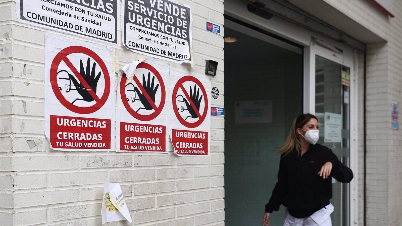 Escudero espera que la huelga sea desconvocada de manera definitiva