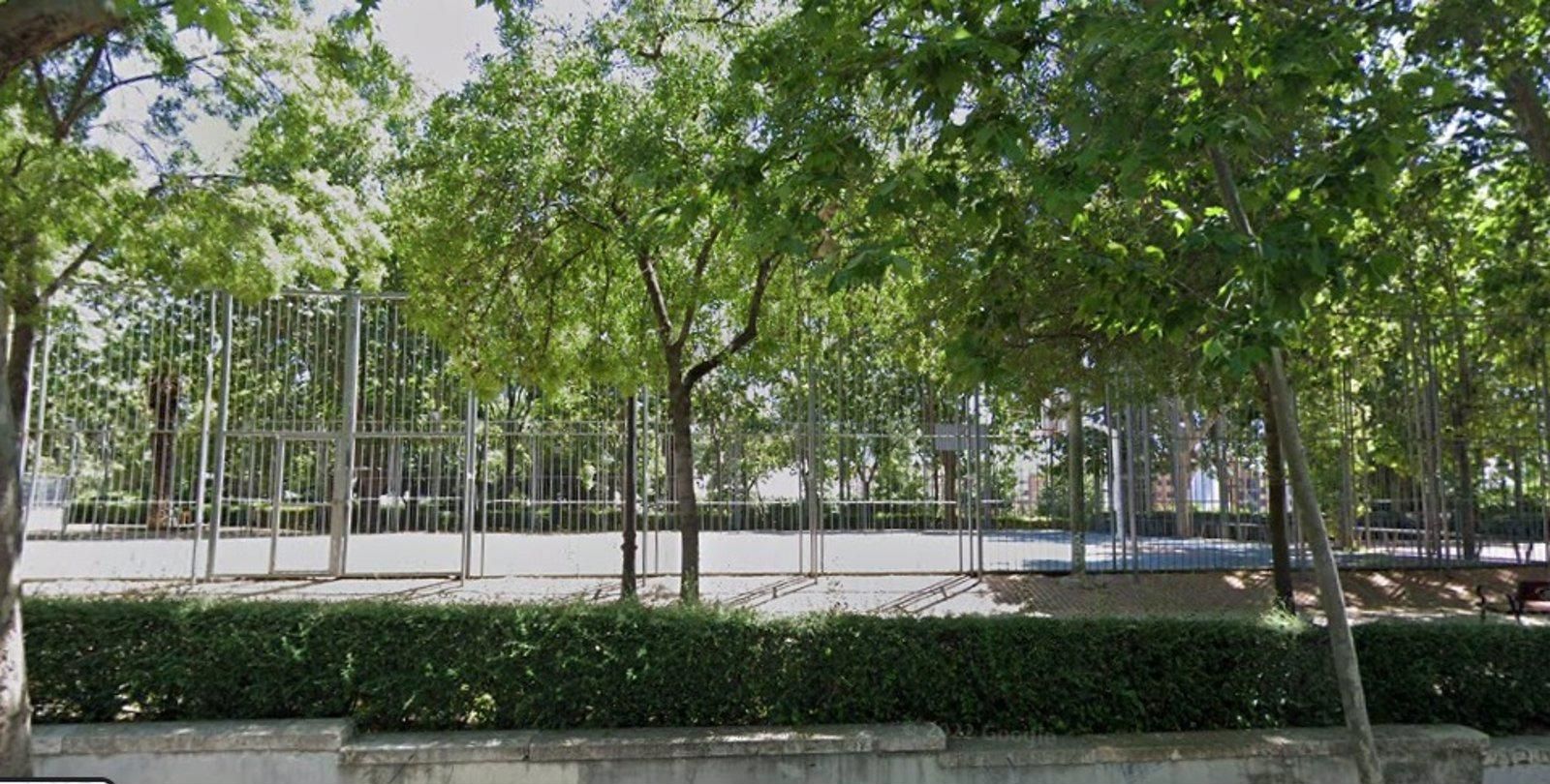 Tres heridos sin gravedad por machetazos y tres menores detenidos en una nueva reyerta entre bandas en Arganzuela
