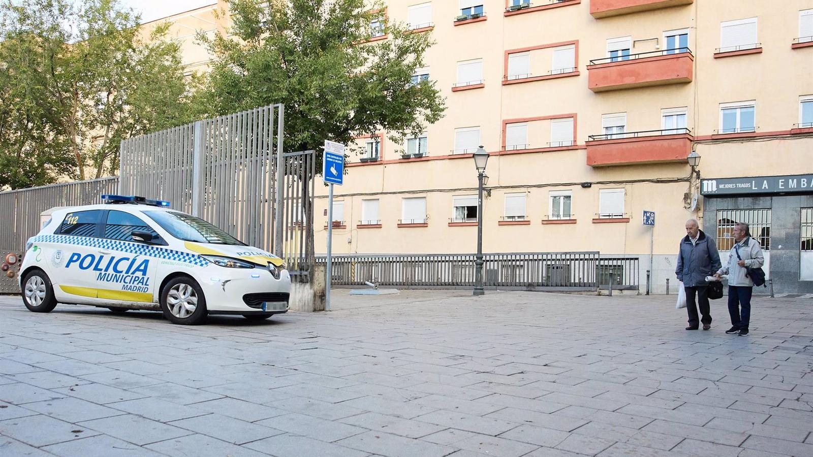 Sanz defiende que el Ayuntamiento estudia jurídicamente "todas las opciones" para garantizar la seguridad en las oposiciones policiales