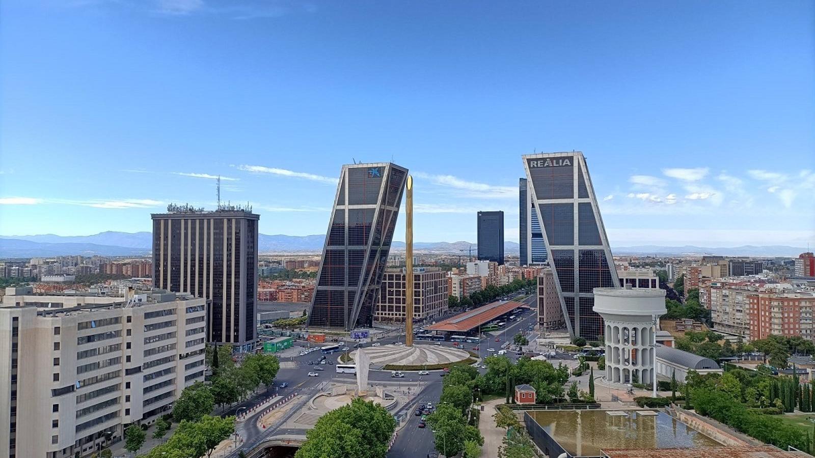 Madrid se postula para ser la sede de la autoridad europea de lucha contra el blanqueo de capitales