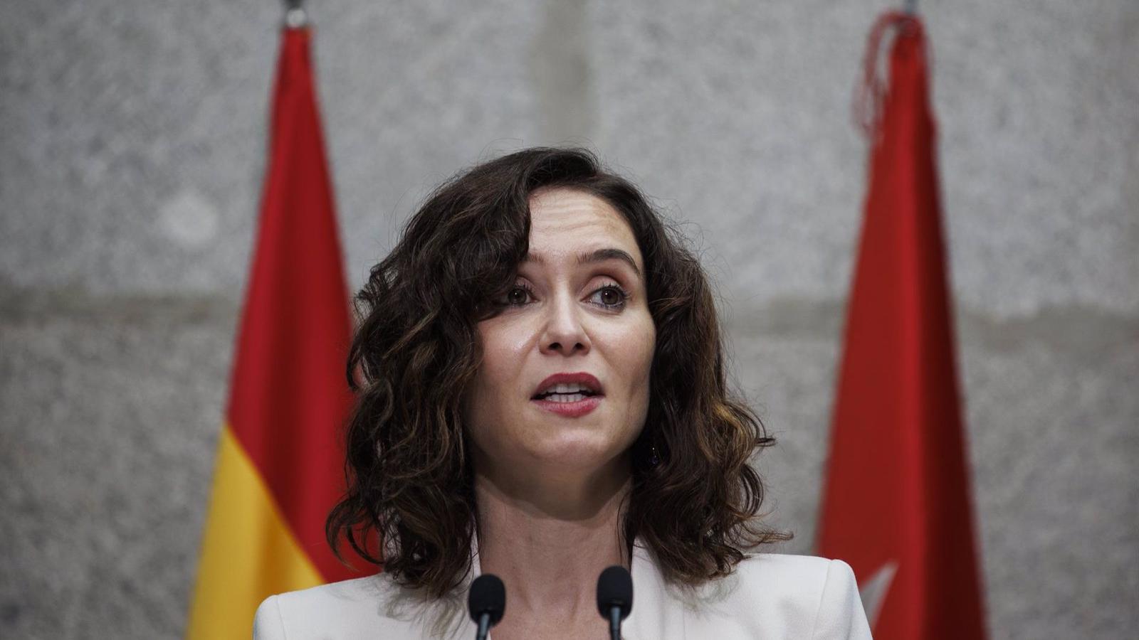 El Gobierno regional aprueba los Presupuestos de 2023 por 25.738 millones, con una inversión histórica en Sanidad y Educación
