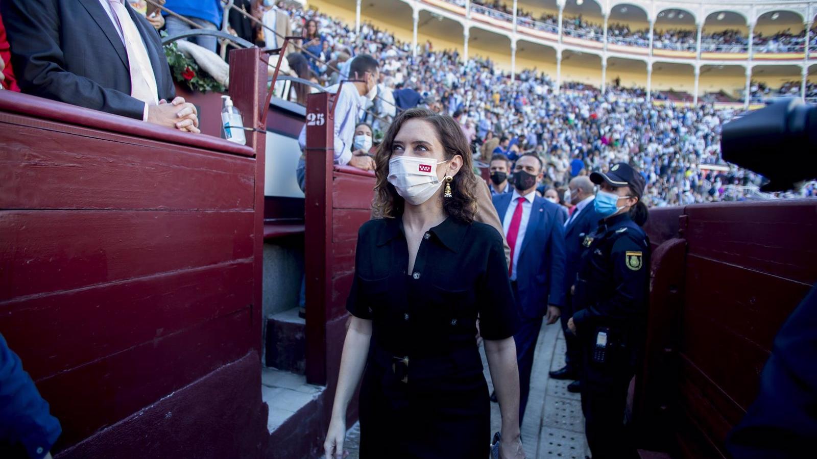 El Gobierno de la Comunidad duplica el gasto destinado a Asuntos Taurinos en sus cuentas