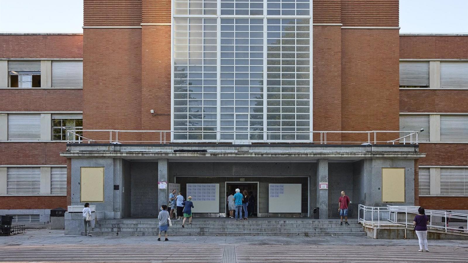 La Complutense, entre las 100 mejores universidades del mundo en el ranking QS Sustainability 2023