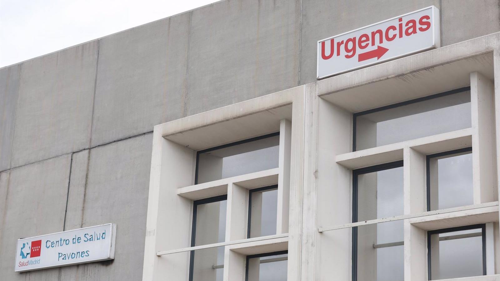 Los centros de atneción 24 horas realizaron 747 atenciones en su primer día pese al 57% de bajas sobrevenidas de médicos