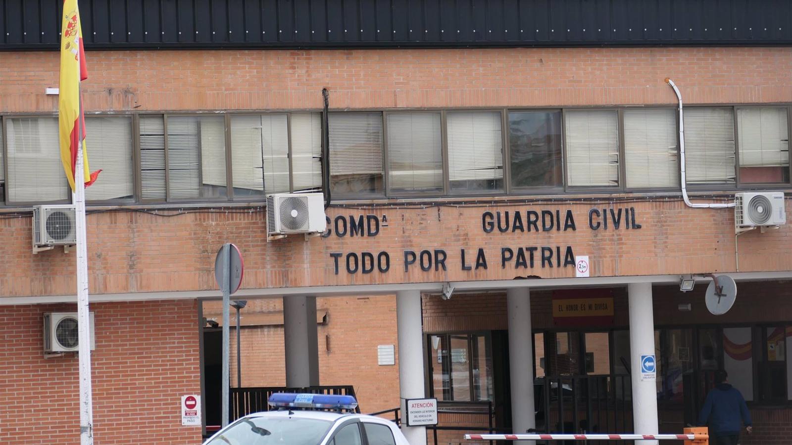  El abogado de la familia de Juana Canal espera que el acusado ingrese en prisión