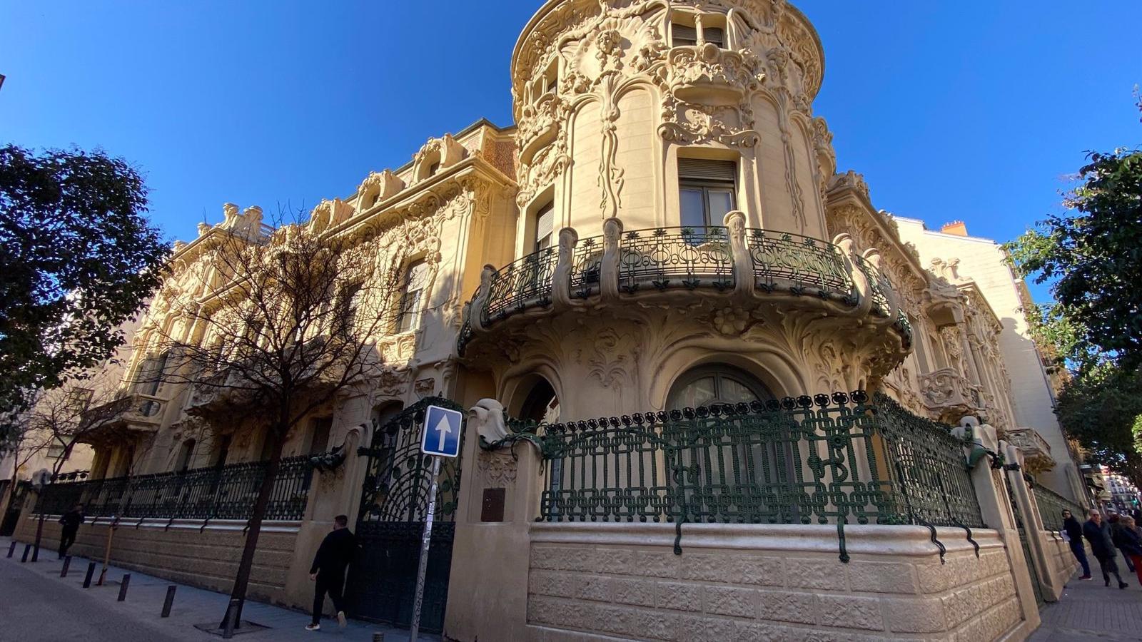 Una jueza de Madrid admite a trámite una querella contra directivos de la SGAE por presunta falsificación de votos