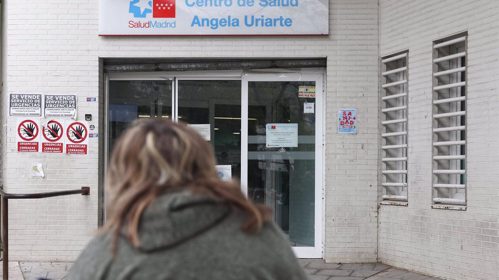 Los sinficatos firmantes del acuerdo sobre centros 24H sugieren a la Consejería que acepte una "apertura progresiva"