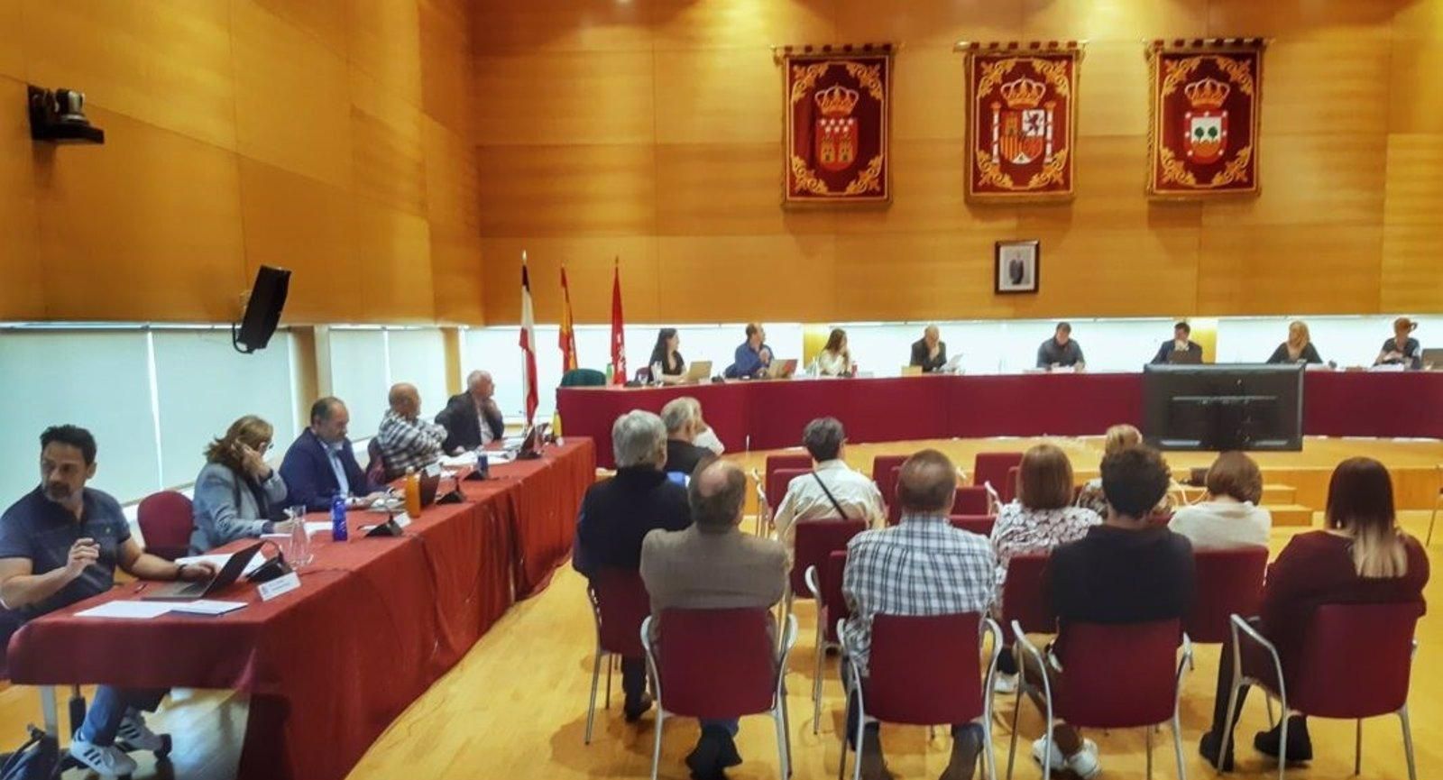 Aprobado un incremento del 40% al 50% en la bonificación del IBI para familias numerosas de Tres Cantos