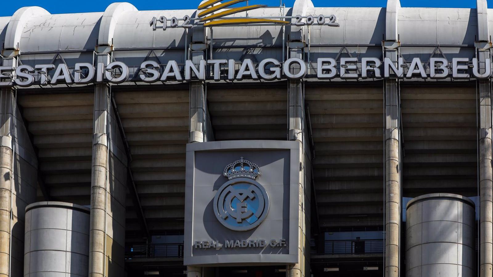 Más de 1.800 efectivos vigilarán el viernes el partido Real Madrid- Celtic F.C.