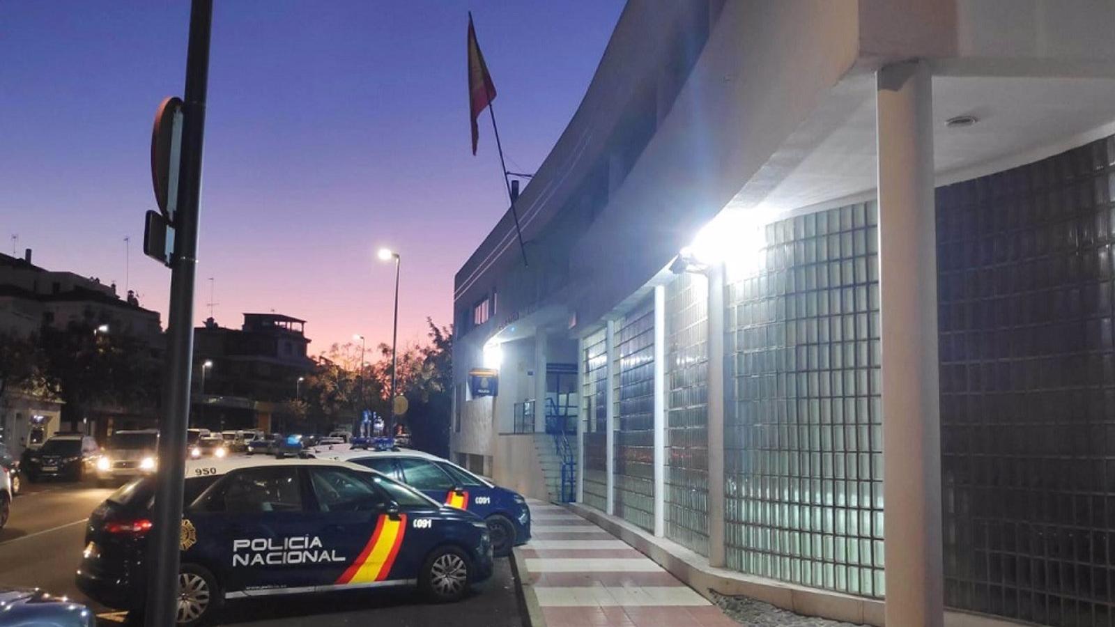 Desarticulada una banda que robaba relojes de alta gama a turistas en Madrid y otras ciudades