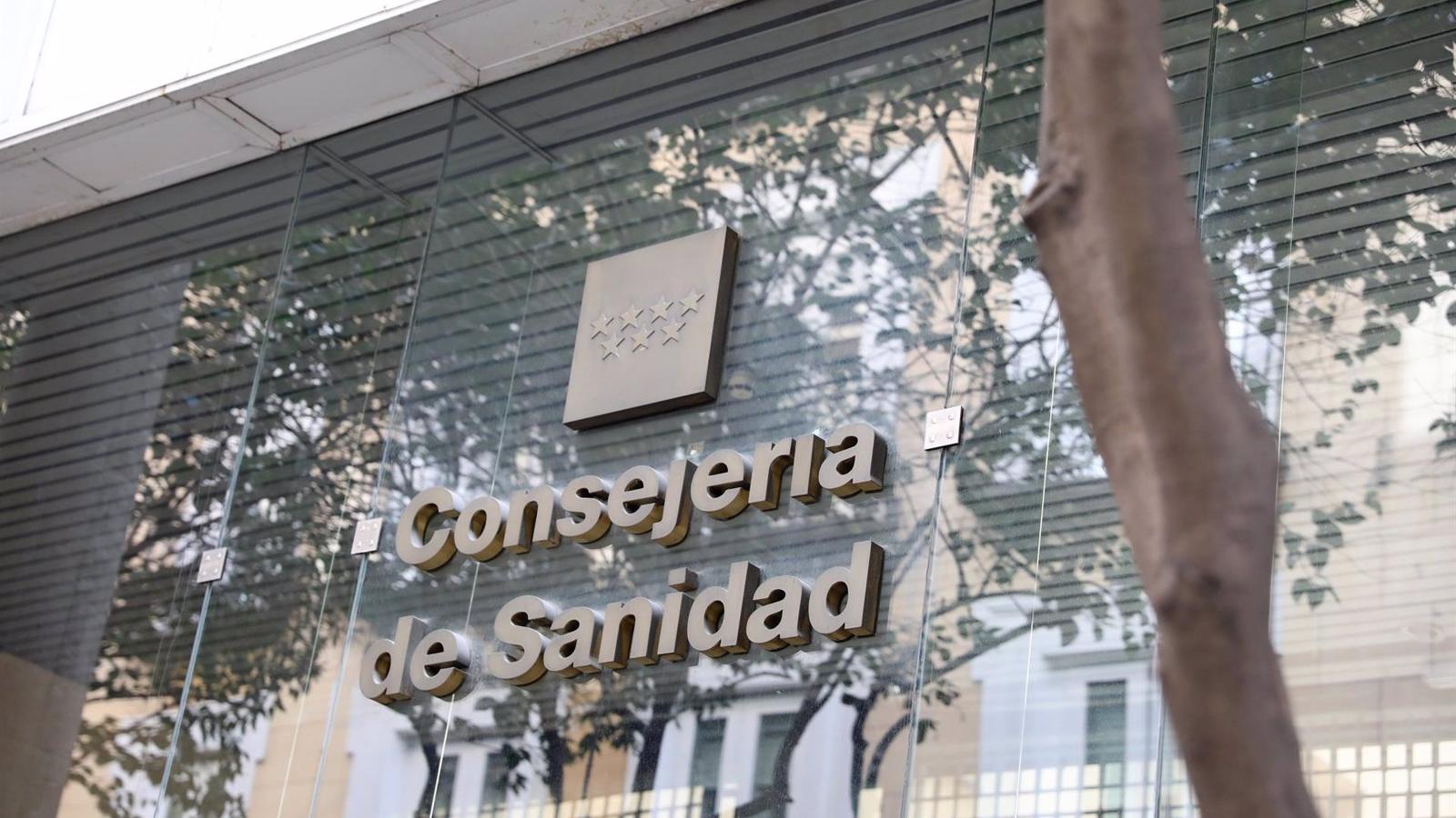 Nuria Fernández de Cano deja su cargo como gerente asistencial adjunta de Atención Primaria