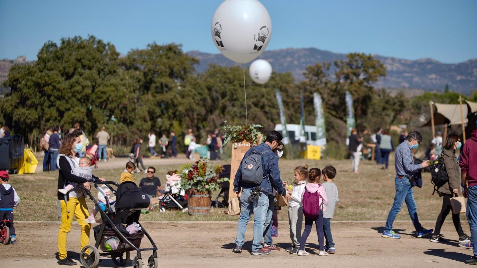 La FEDMA revela los municipios de Madrid que más bonifican a las familias numerosas