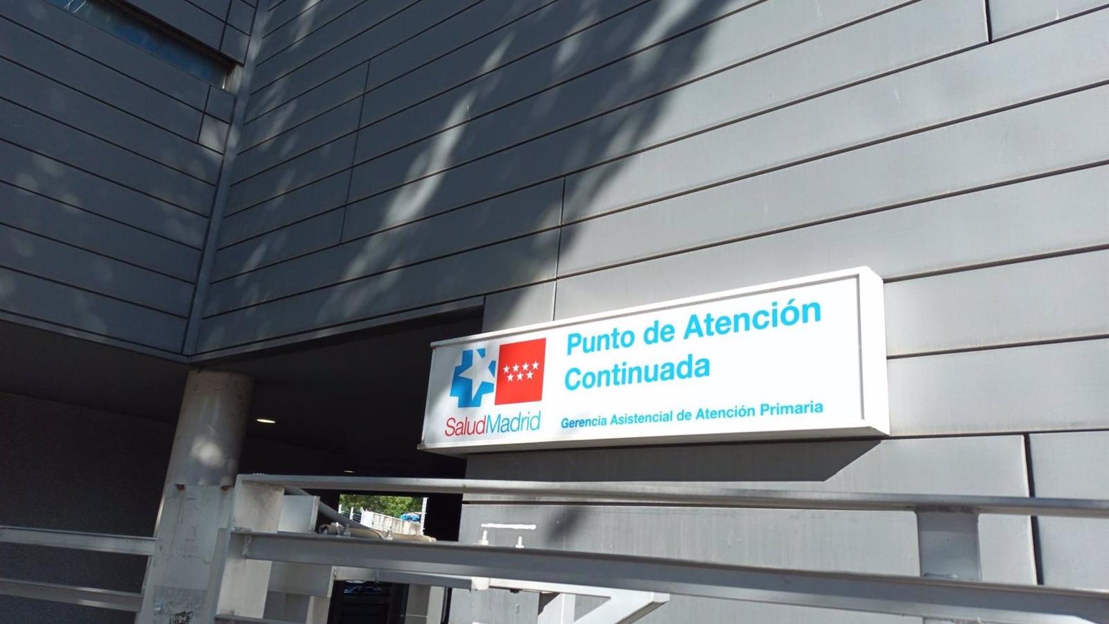 Los sindicatos SUMMAT y MATS denuncian la contratación de personal para cubrir guardias