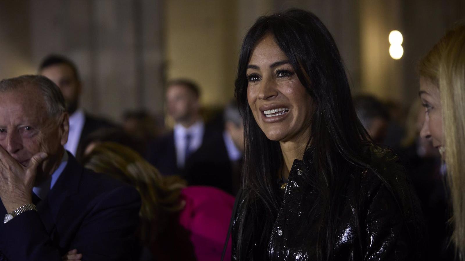 Villacís acudirá como "liberal" a las elecciones de 2023