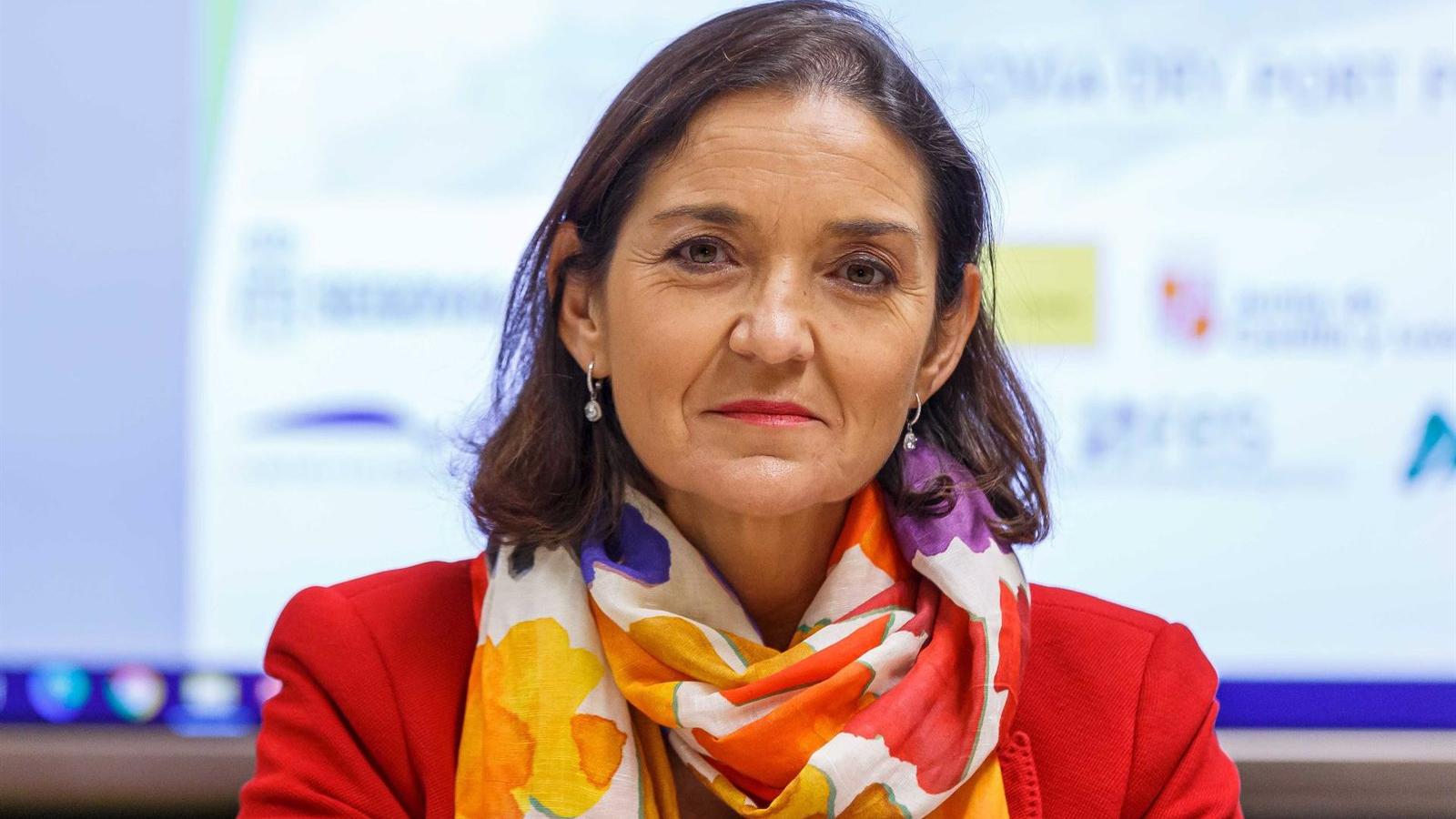 Maroto cree que España se convertirá en un hub de electromovilidad europeo tras decisión de Volkswagen