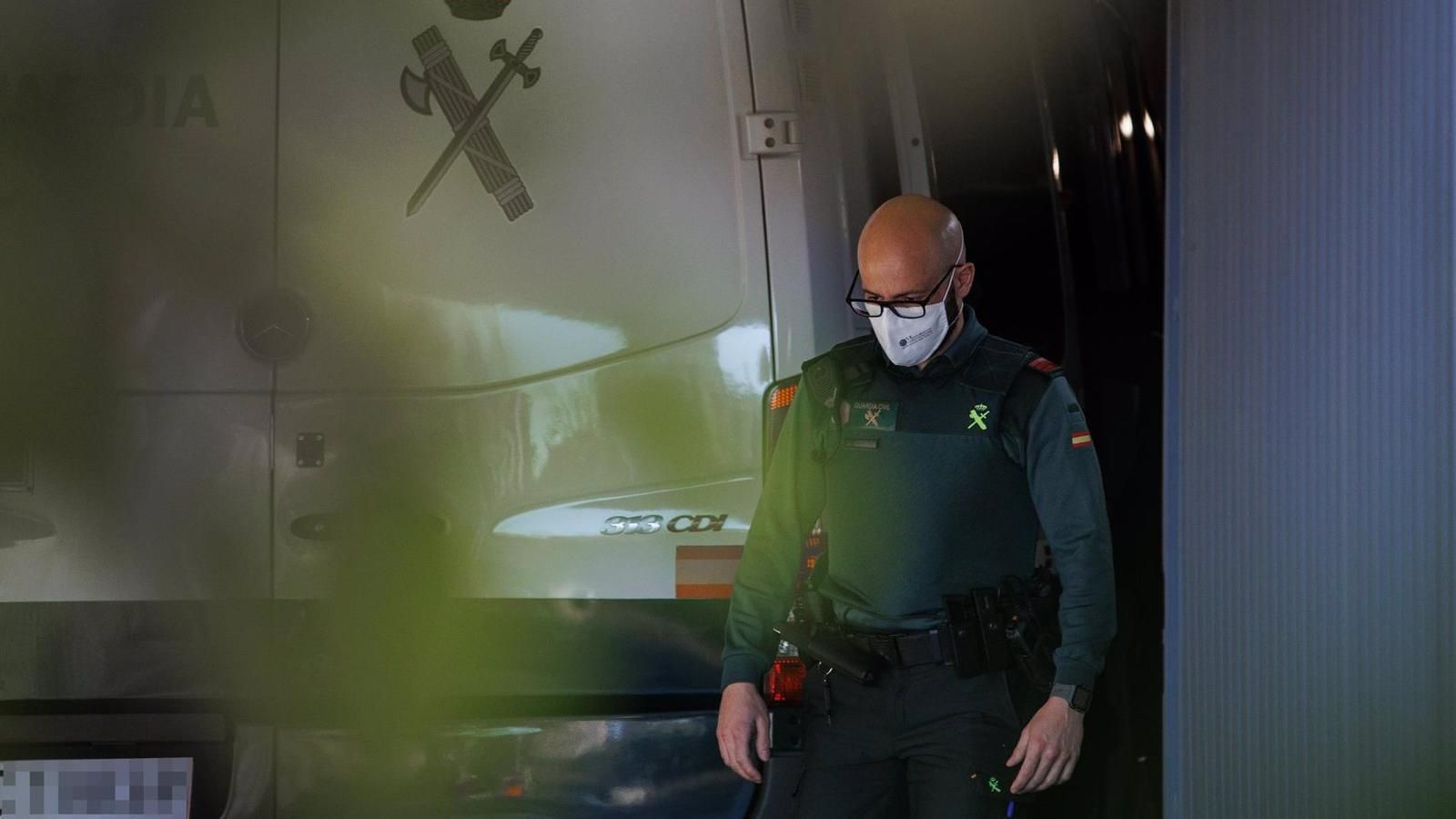 Al banquillo cuatro miembros de los 'Trinitarios' por el asesinato de un menor en Puente de Vallecas